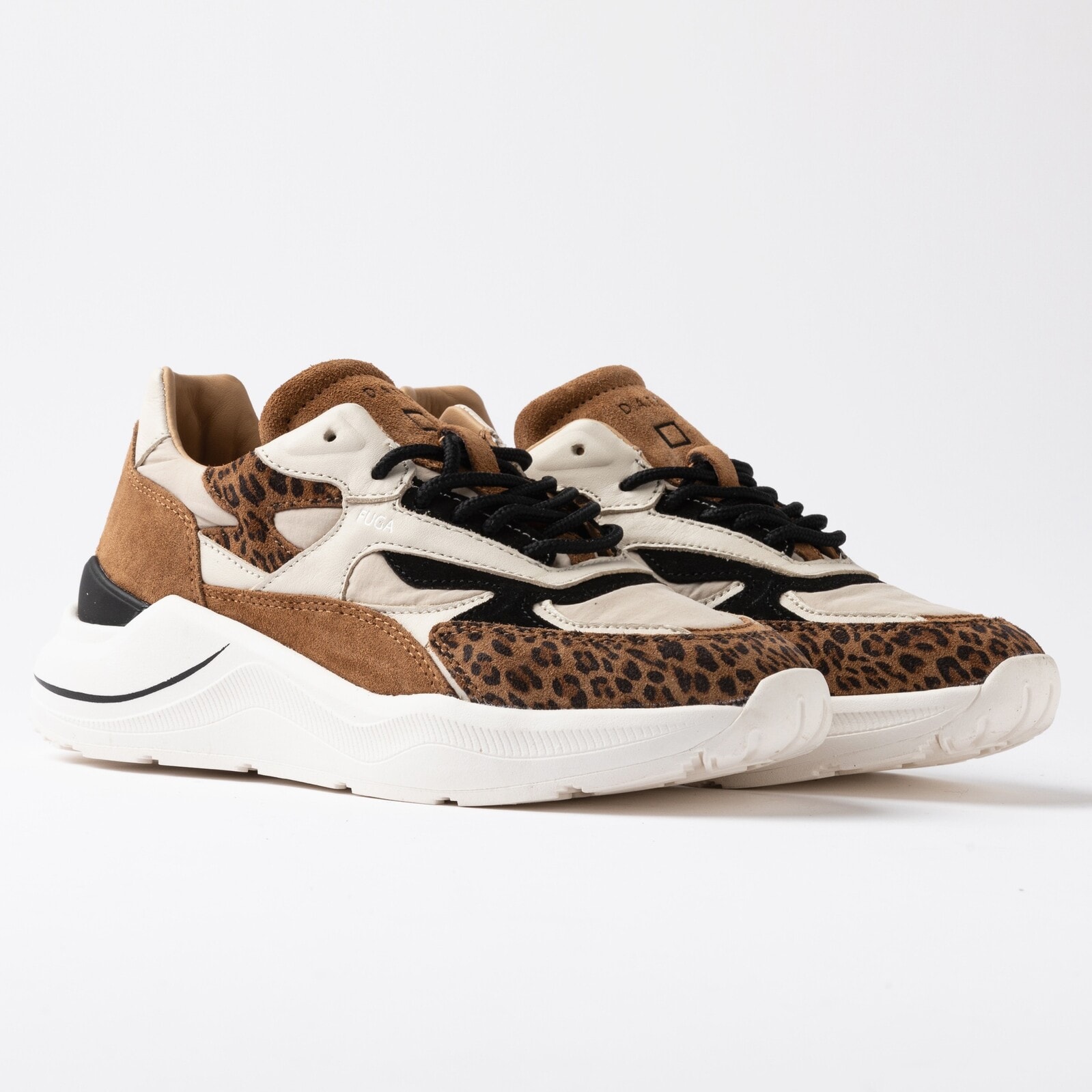 FG ANIMALIER TAUPE