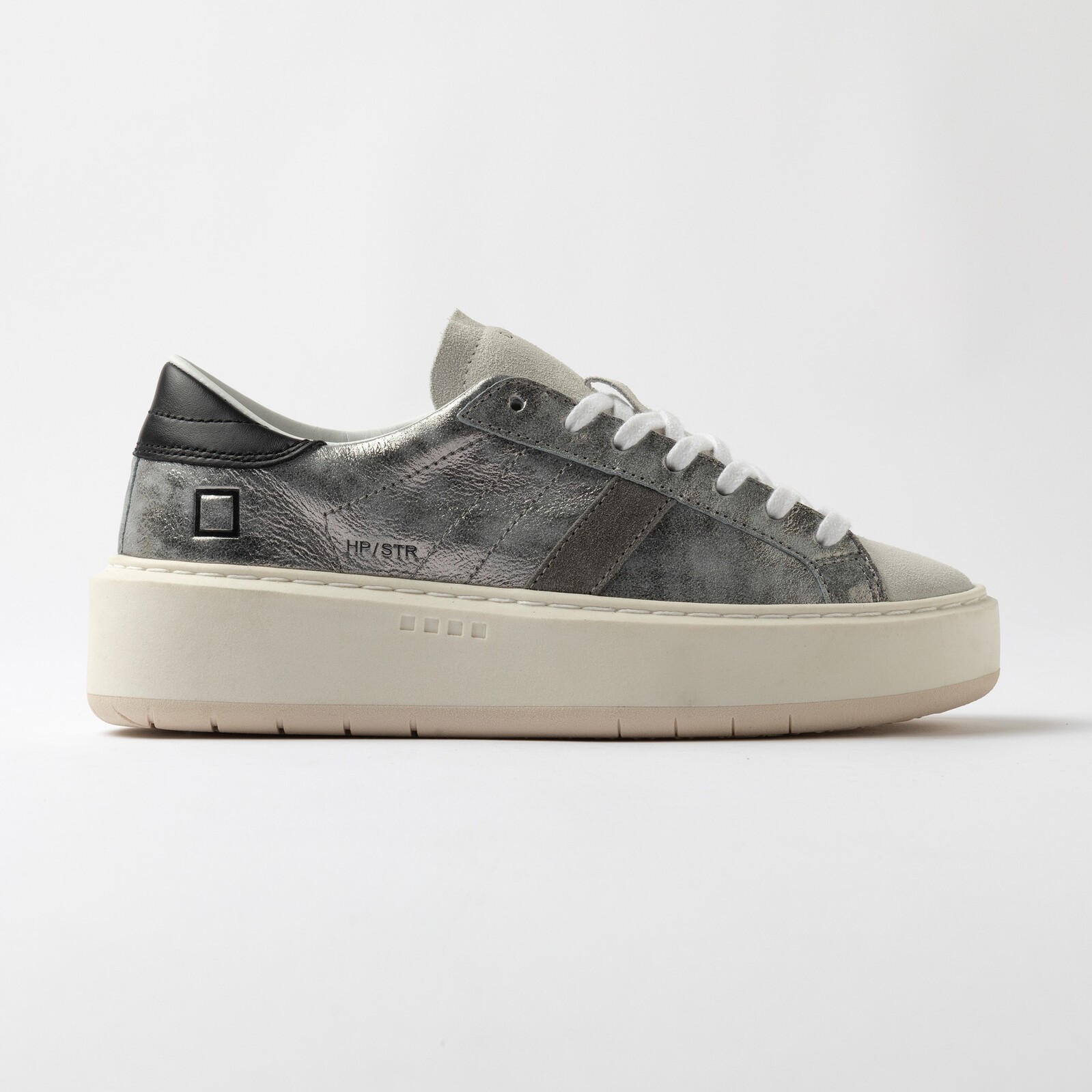 HILL LOW PLATFORM STARDUST MENTALGUN