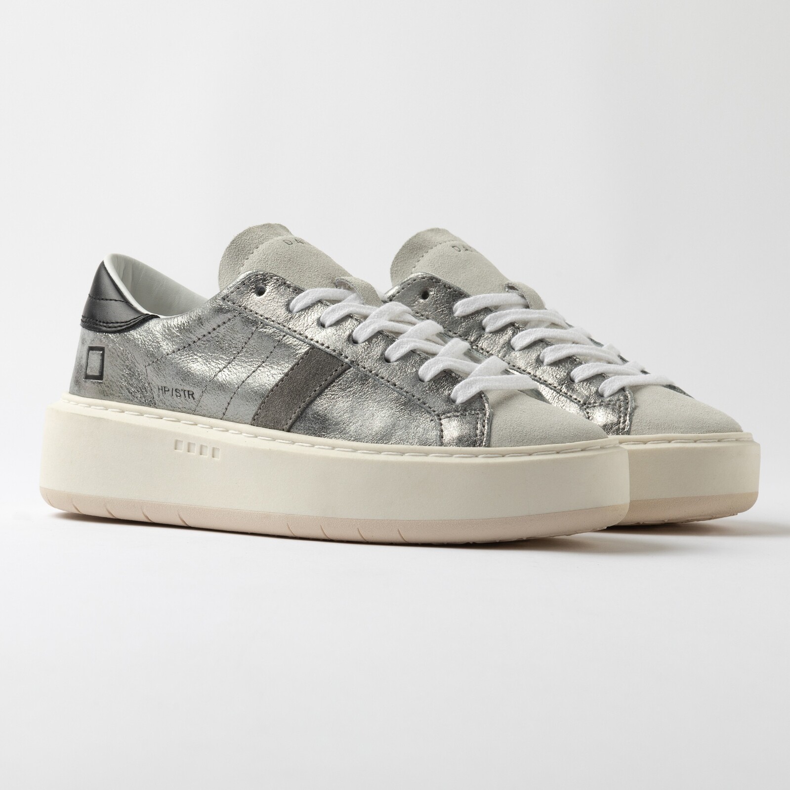 HILL LOW PLATFORM STARDUST MENTALGUN