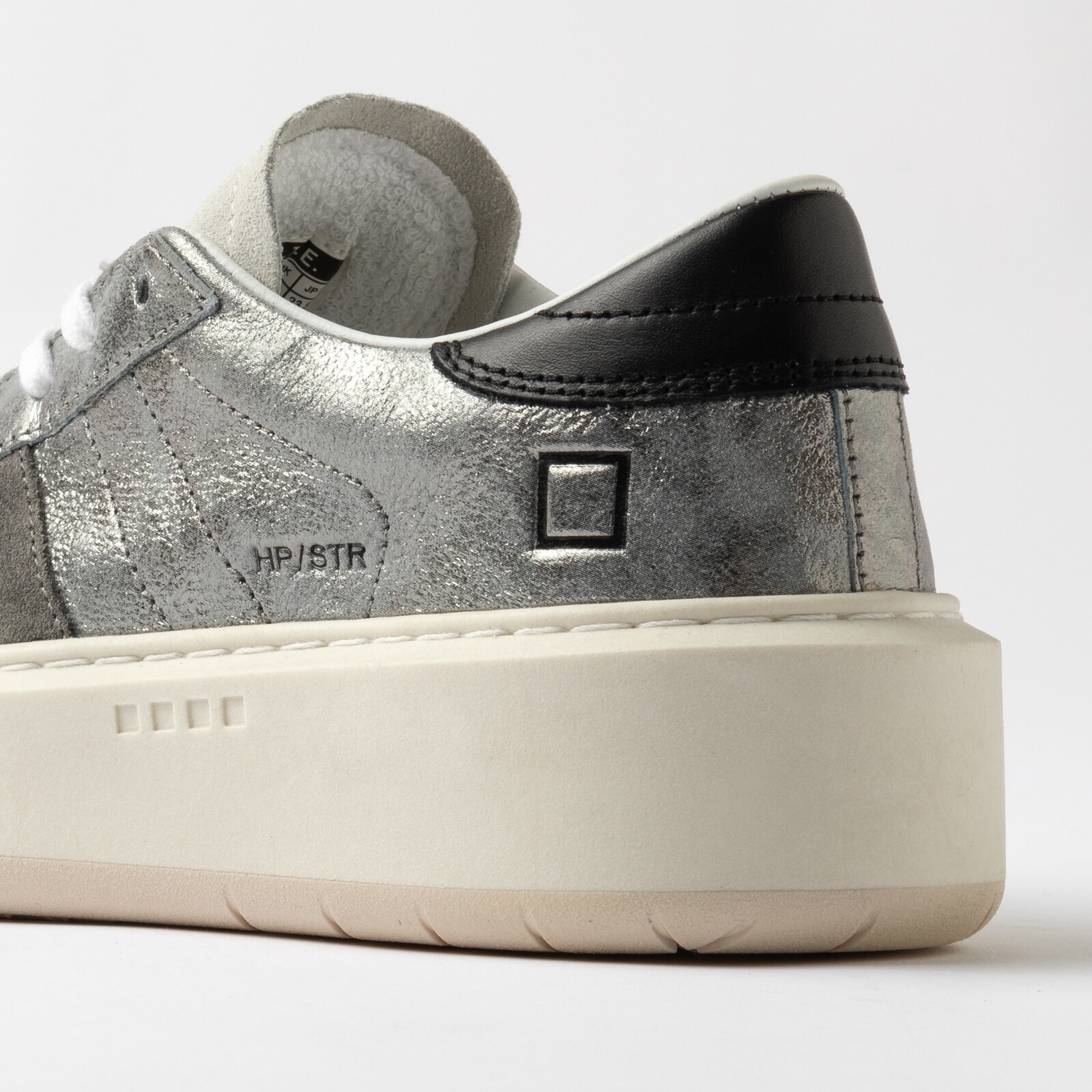 HILL LOW PLATFORM STARDUST MENTALGUN