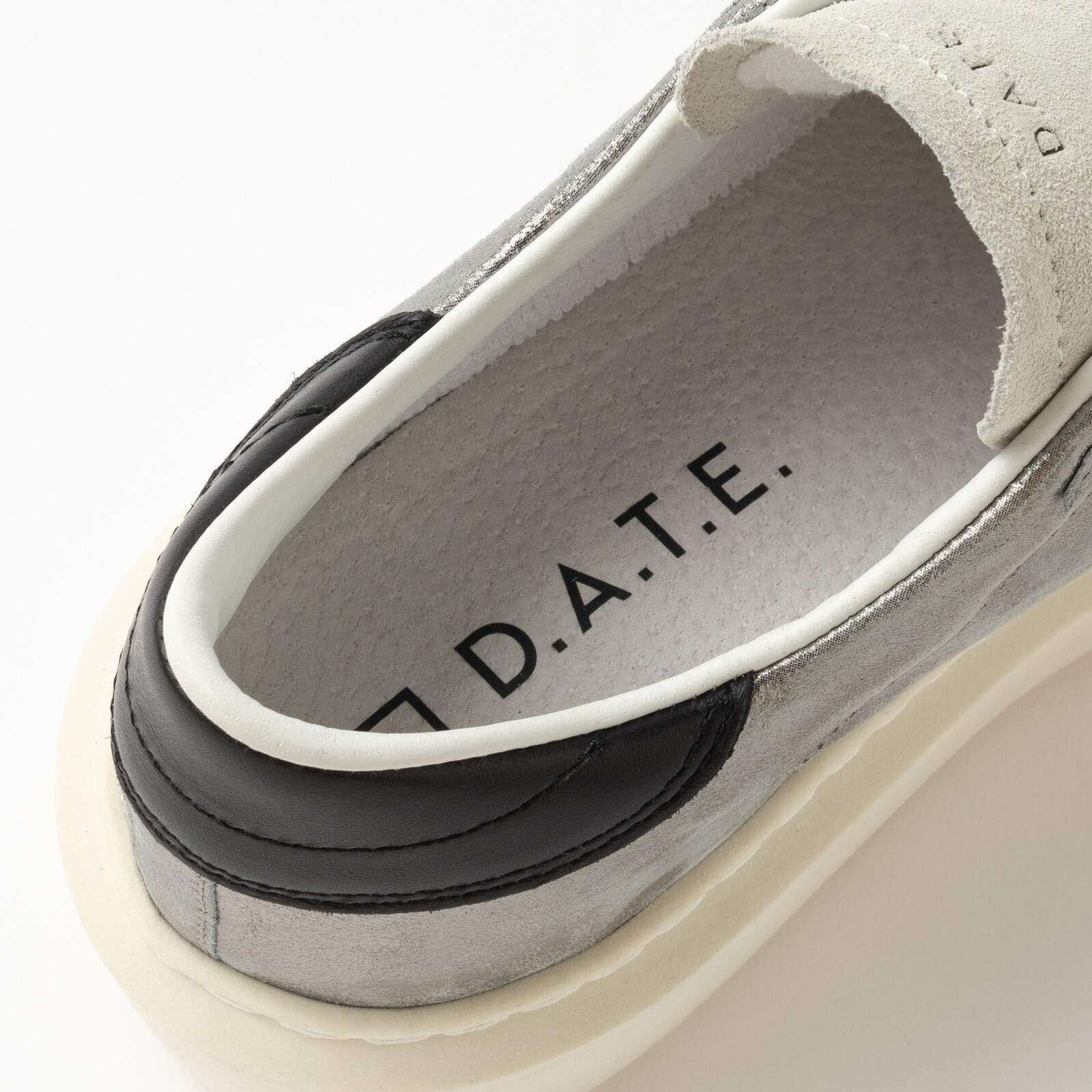 HILL LOW PLATFORM STARDUST MENTALGUN