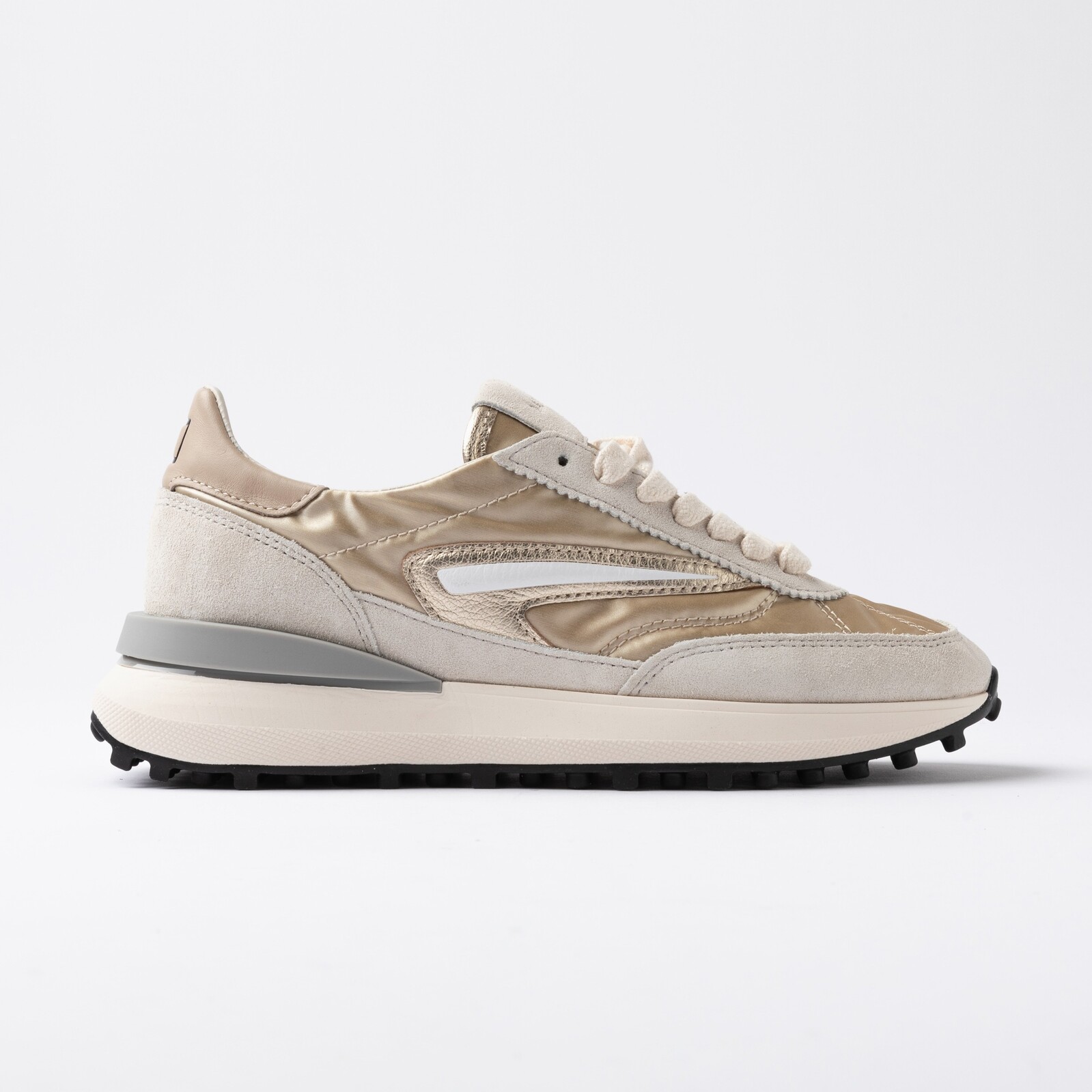 ATHLETA LAMINATED PLATINUM