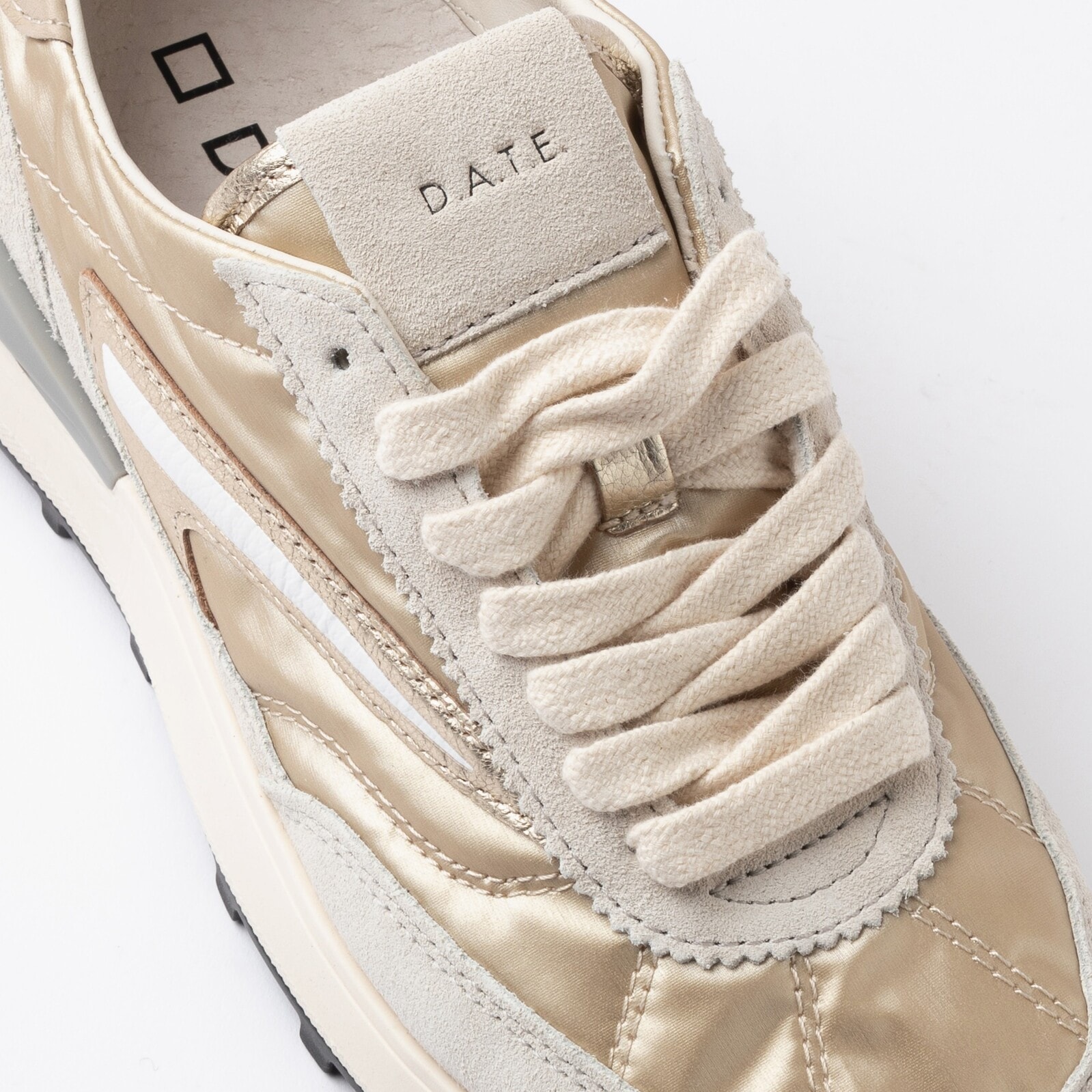 ATHLETA LAMINATED PLATINUM