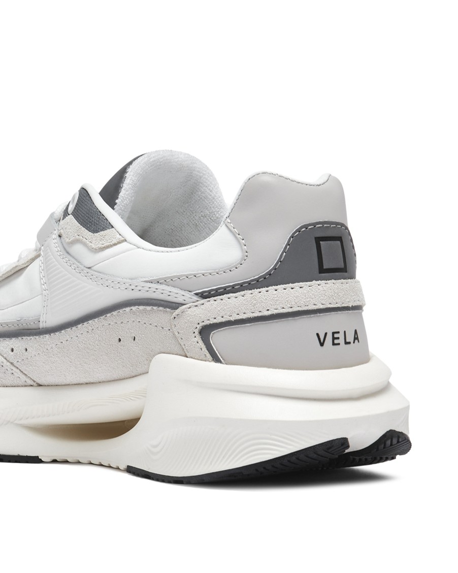 VELA MONO WHITE / MAN