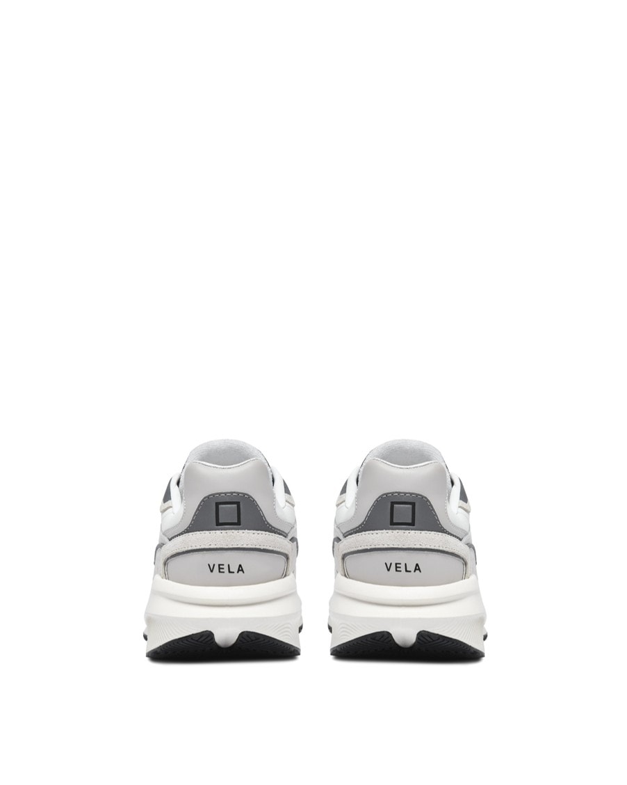 VELA MONO WHITE / MAN