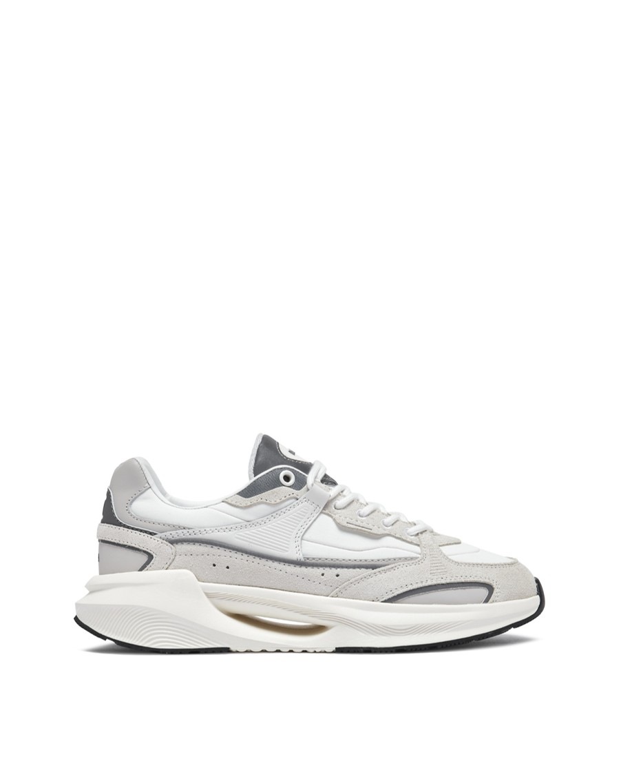 VELA MONO WHITE / MAN