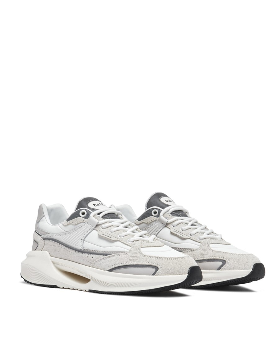 VELA MONO WHITE / MAN