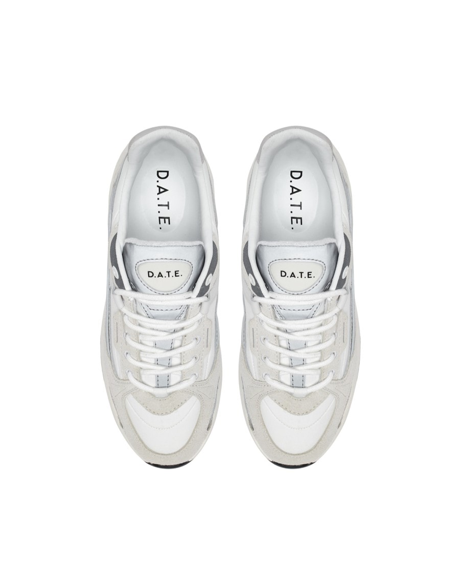 VELA MONO WHITE / MAN