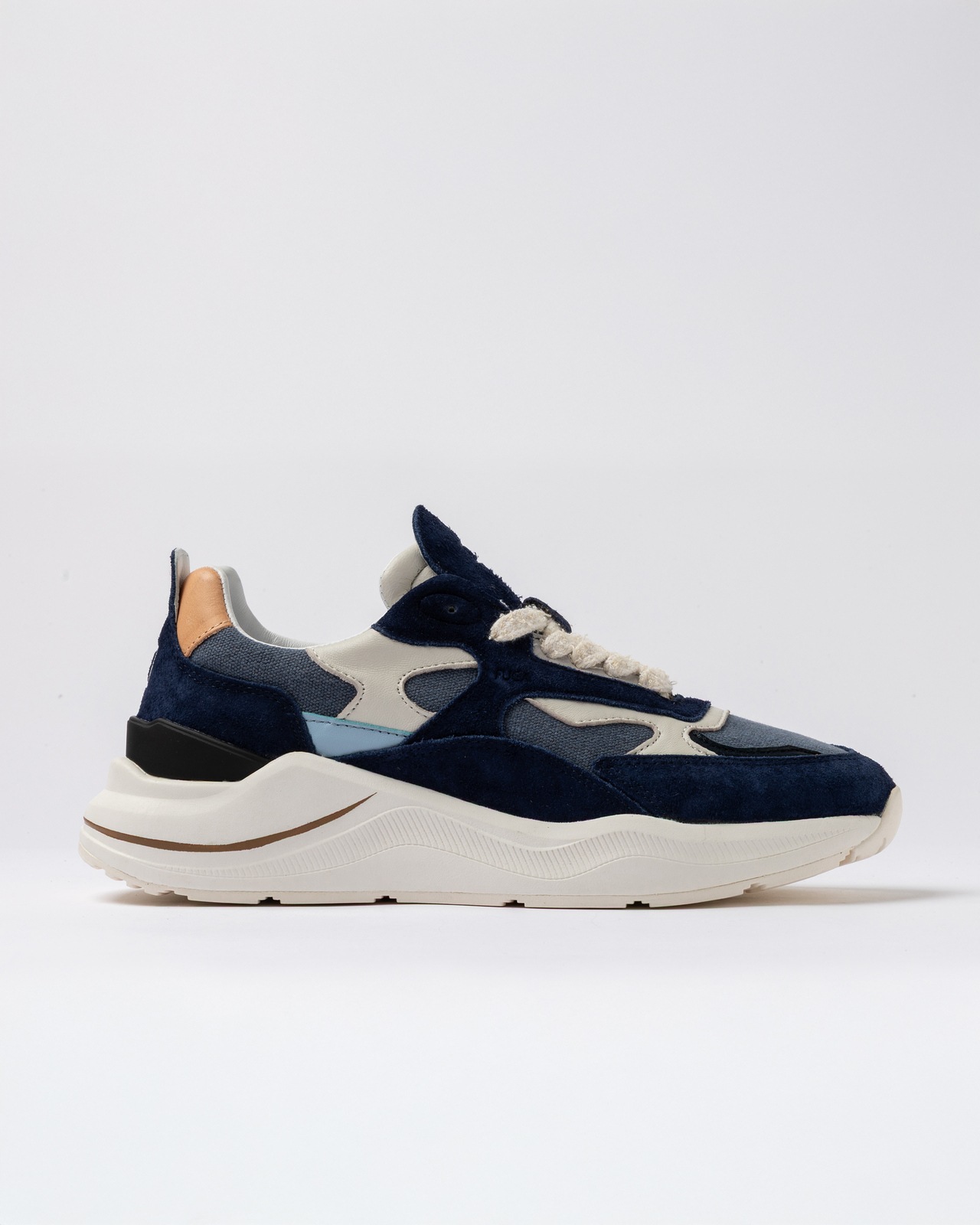 MAN FG CLASSIC BLUE