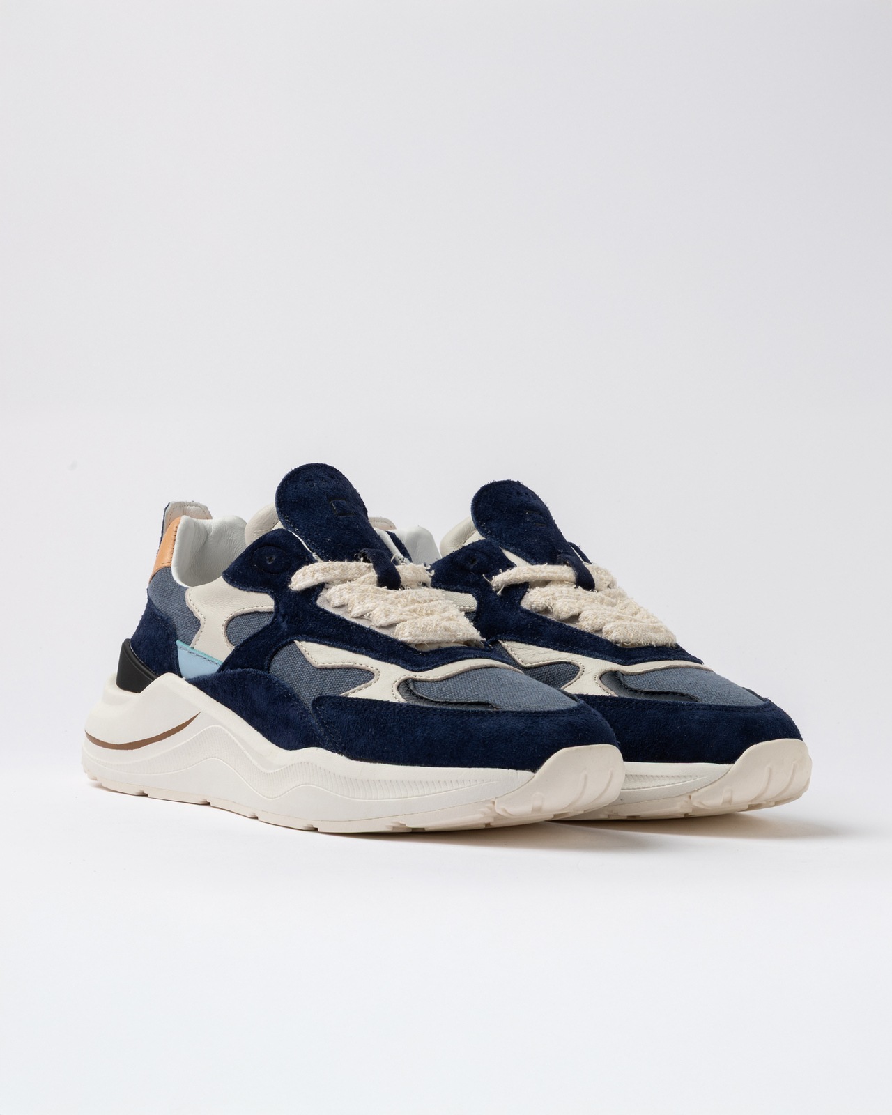 MAN FG CLASSIC BLUE