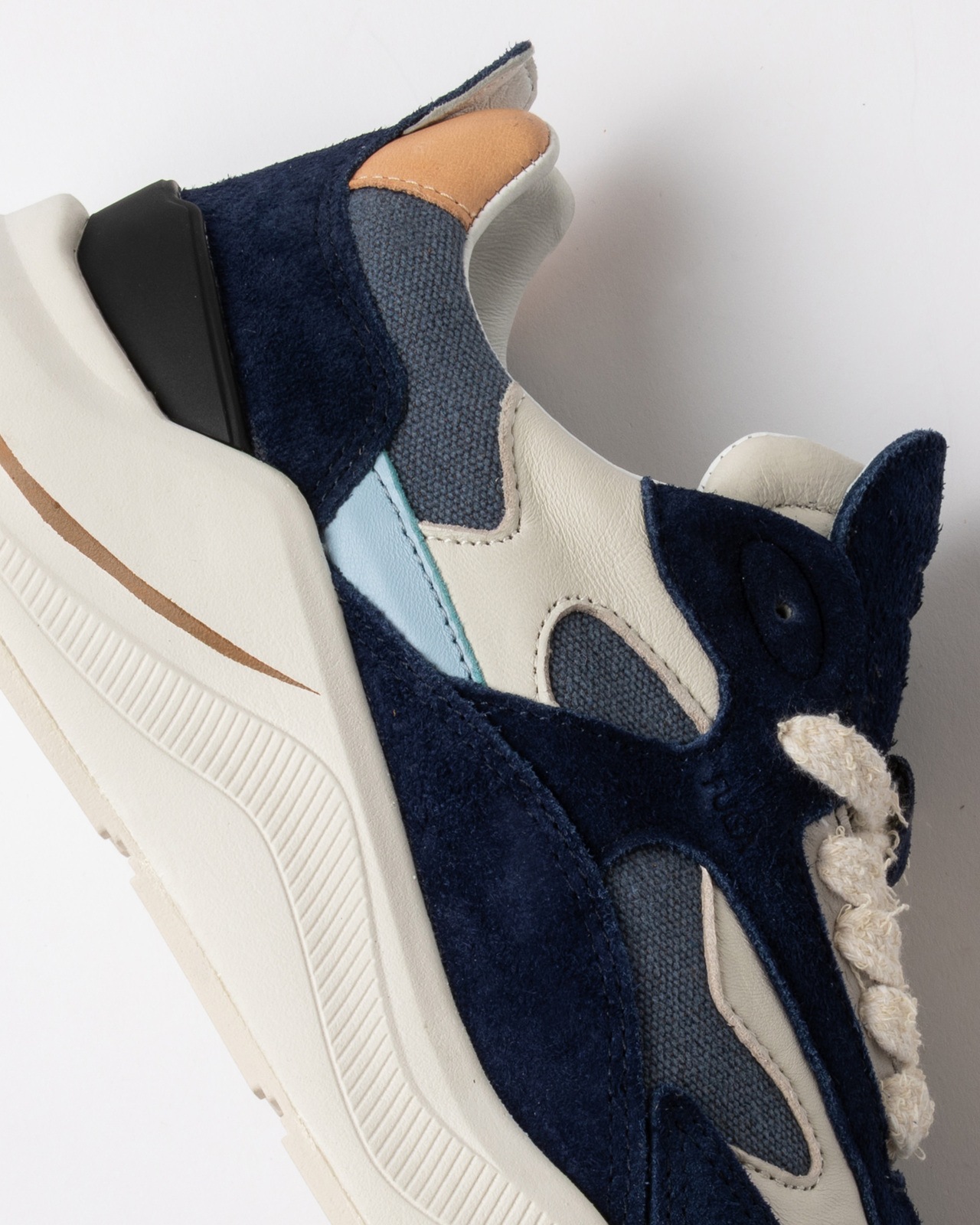 MAN FG CLASSIC BLUE