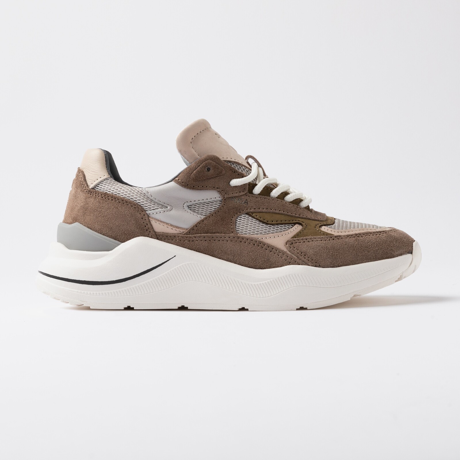 user_fdeca4e3専用 SOPH. | POLARTEC POWER STRETCH ZIP UP GAITER HOODIE(M KHAKI):