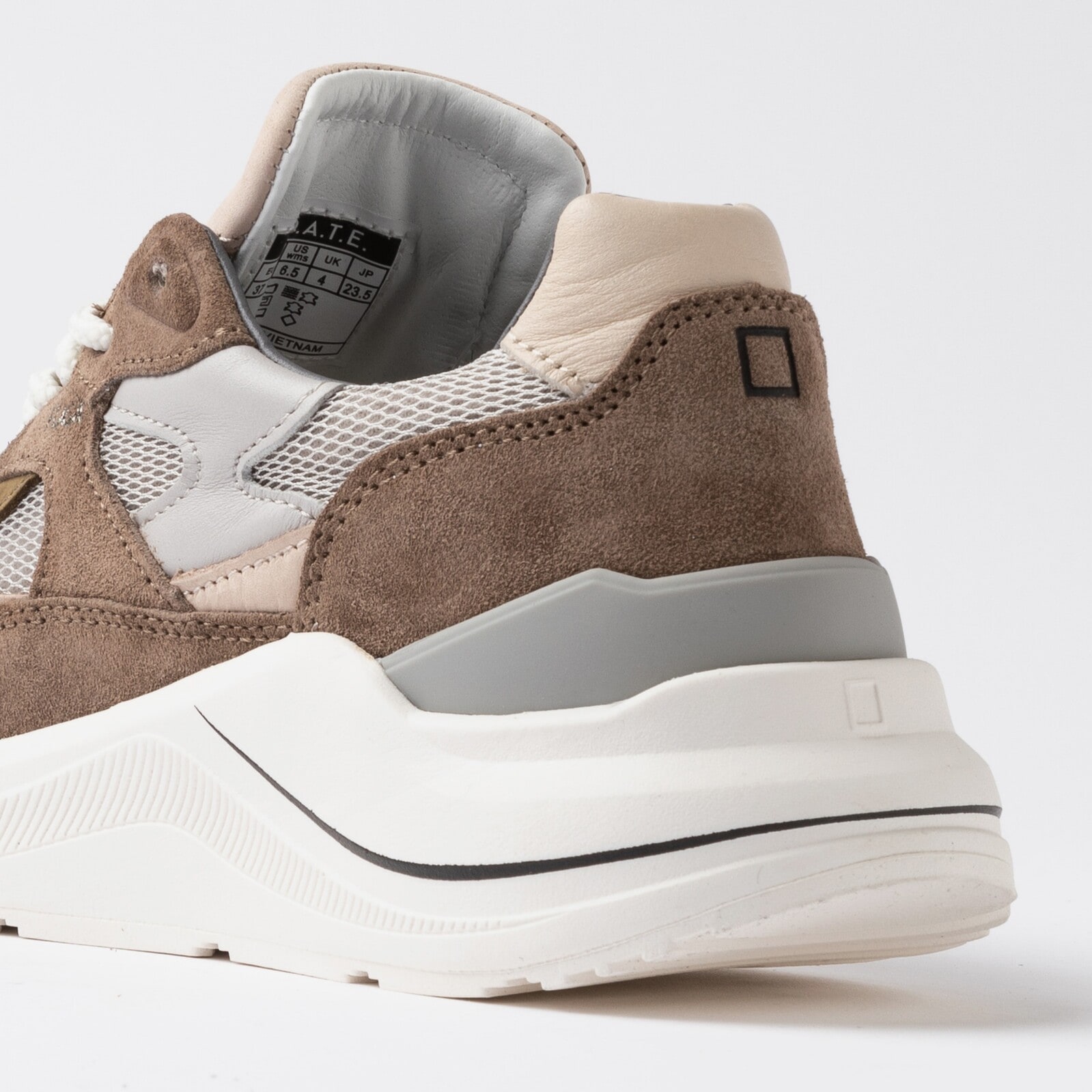 user_fdeca4e3専用 SOPH. | POLARTEC POWER STRETCH ZIP UP GAITER HOODIE(M KHAKI):