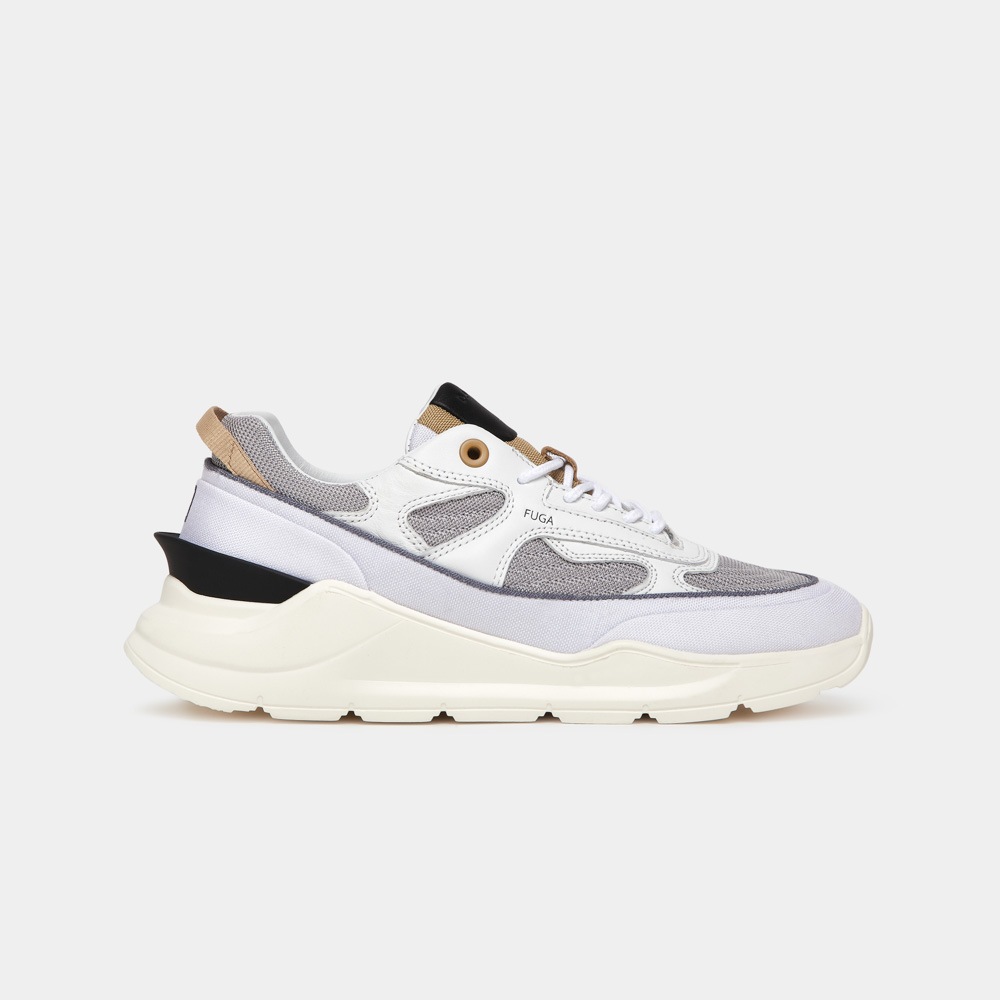 MEN FUGA METHOD LIGHT-GRAY