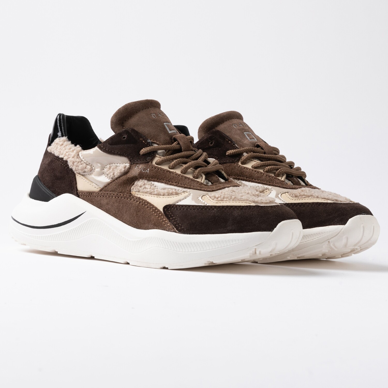 FG NATURAL CHOCOLATE