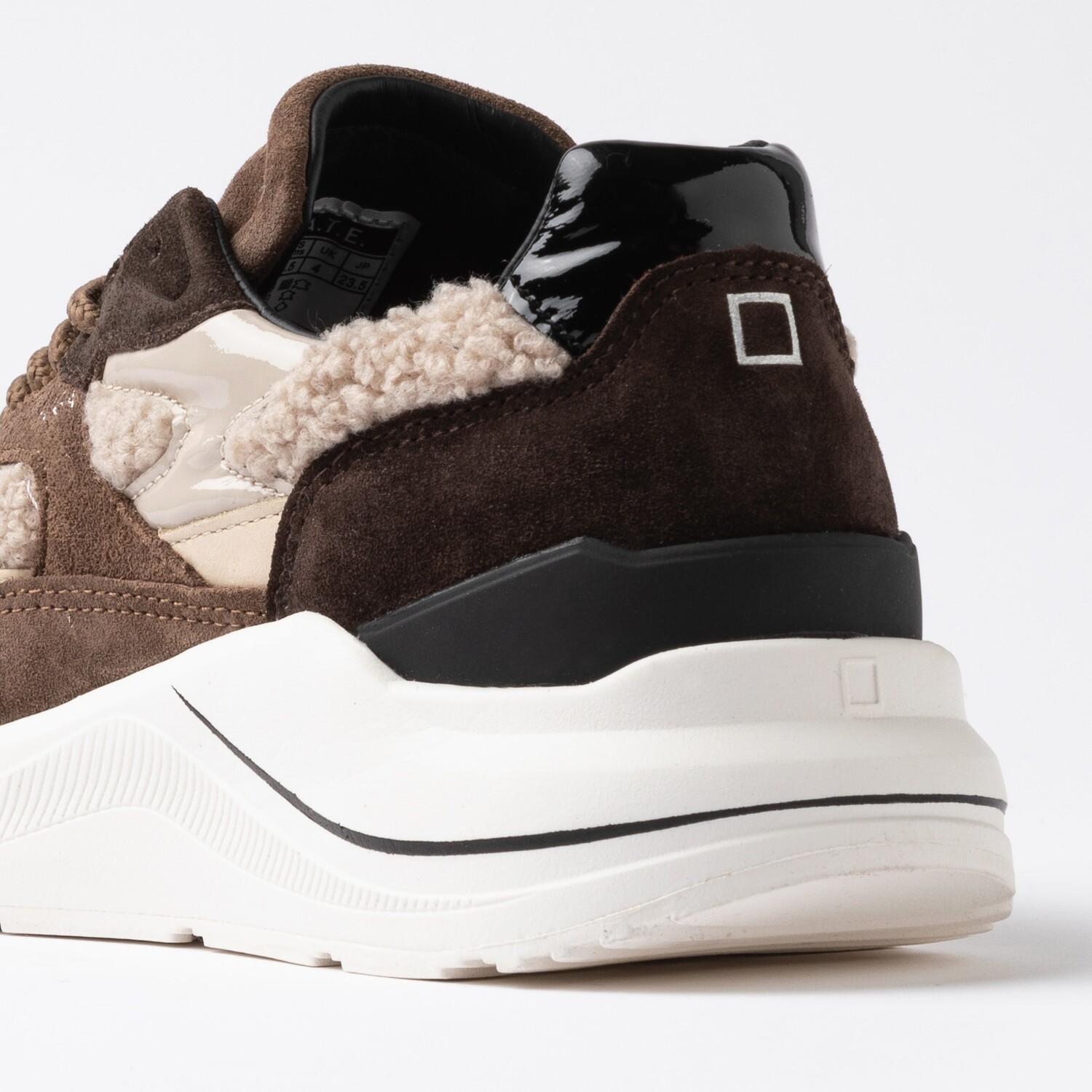 FG NATURAL CHOCOLATE