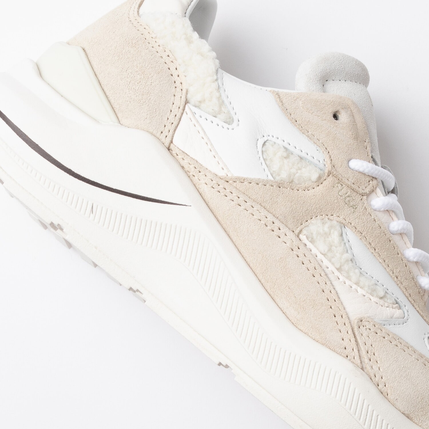 FG NATURAL WHITE-BEIGE