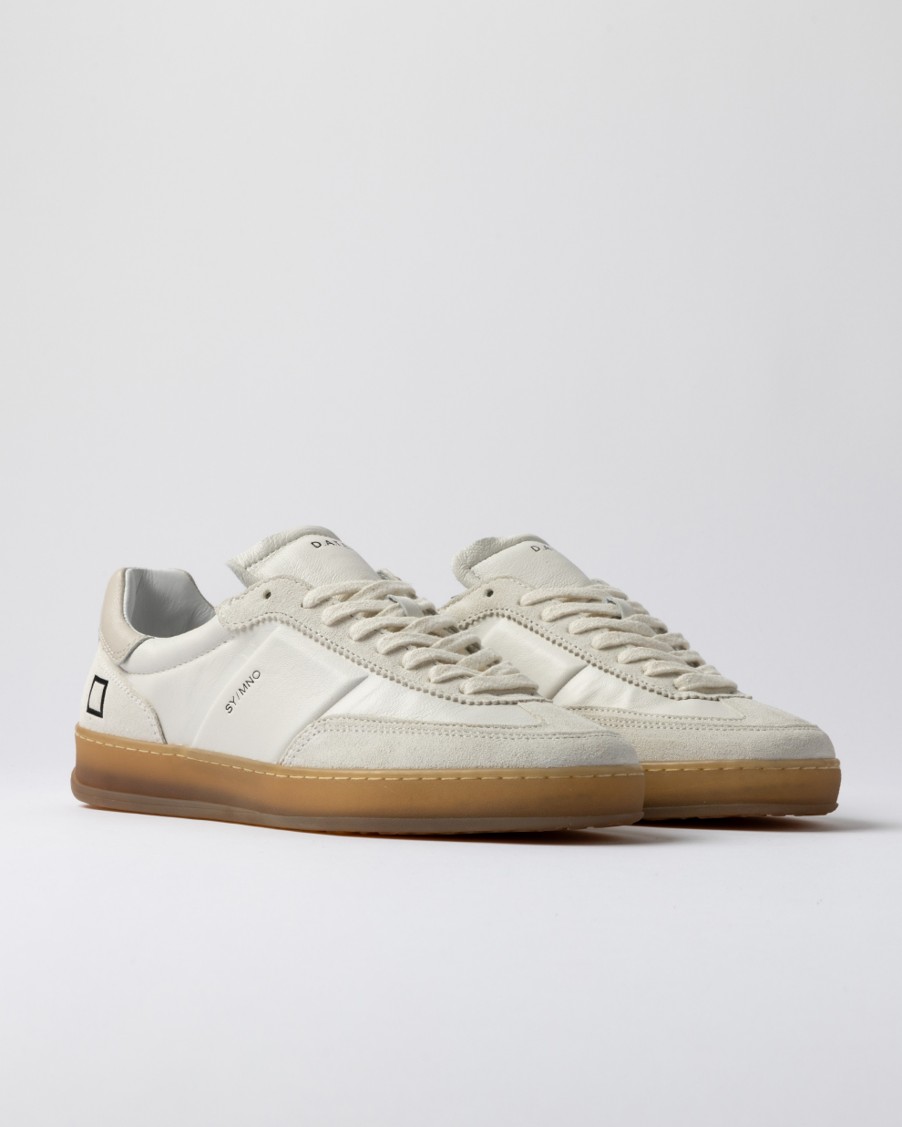 SPORTY MONO IVORY / MAN