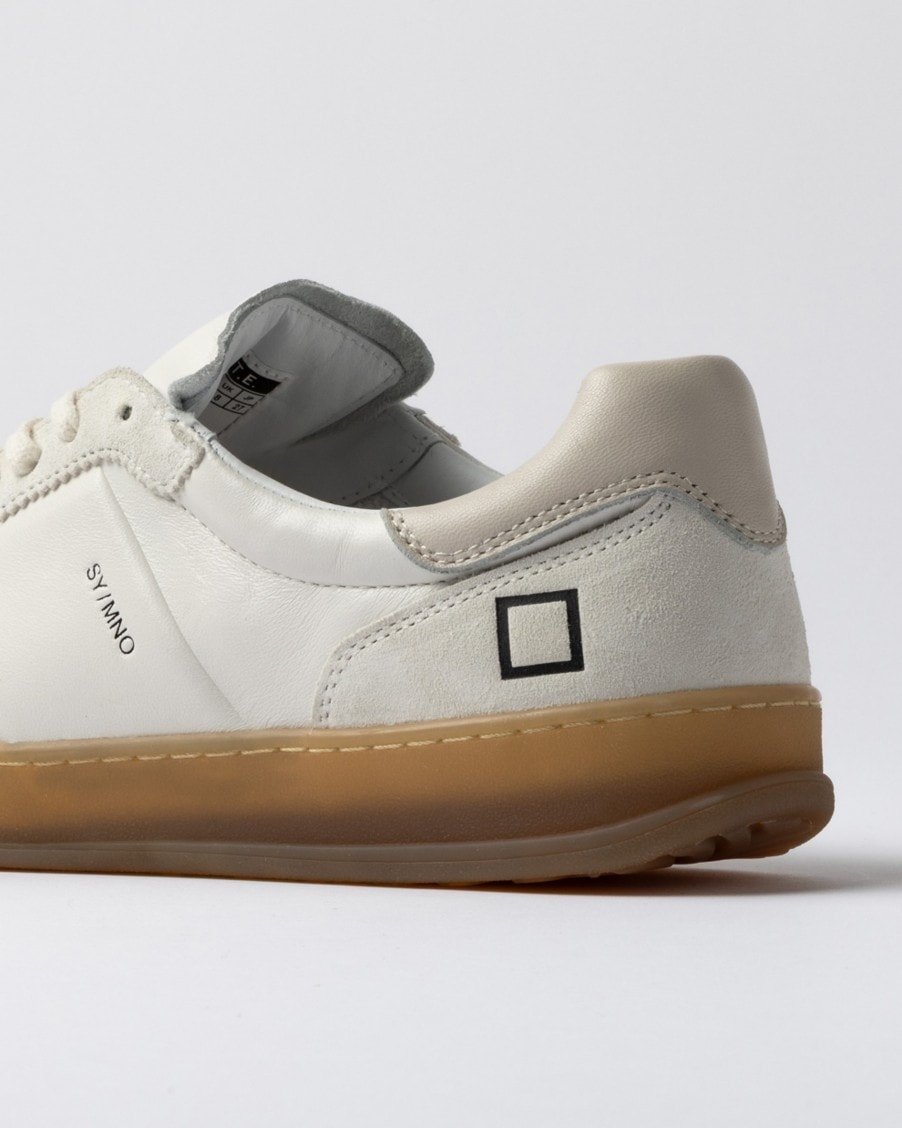 SPORTY MONO IVORY / MAN