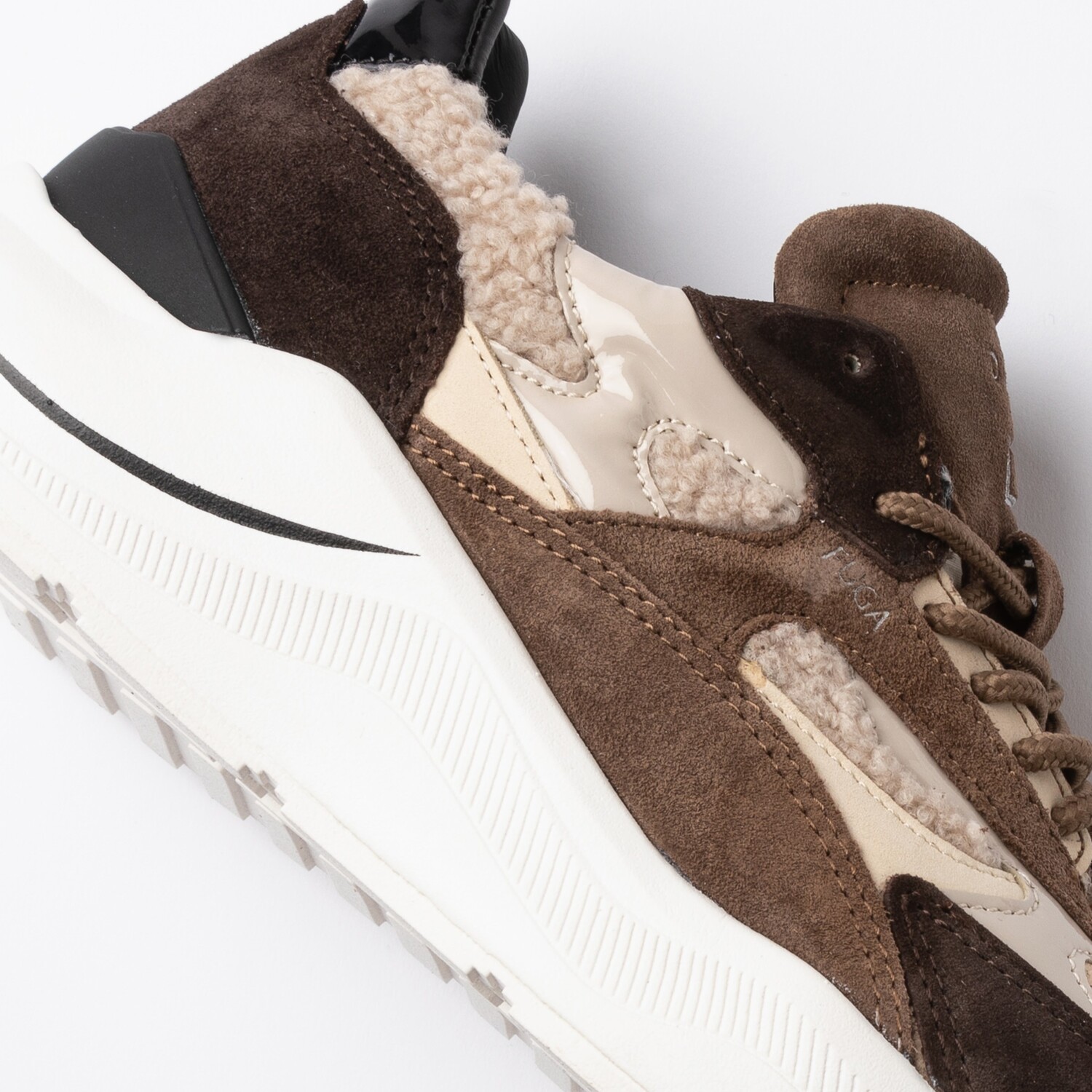 MAN FG NATURAL CHOCOLATE