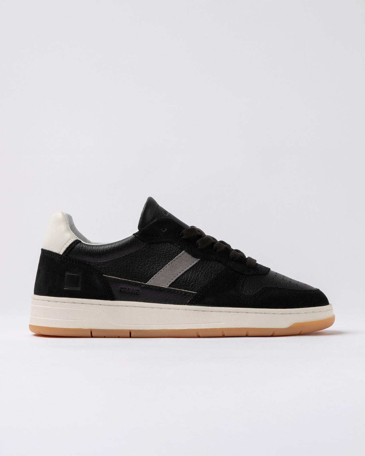 COURT 2.0 MONO BLACK / MAN