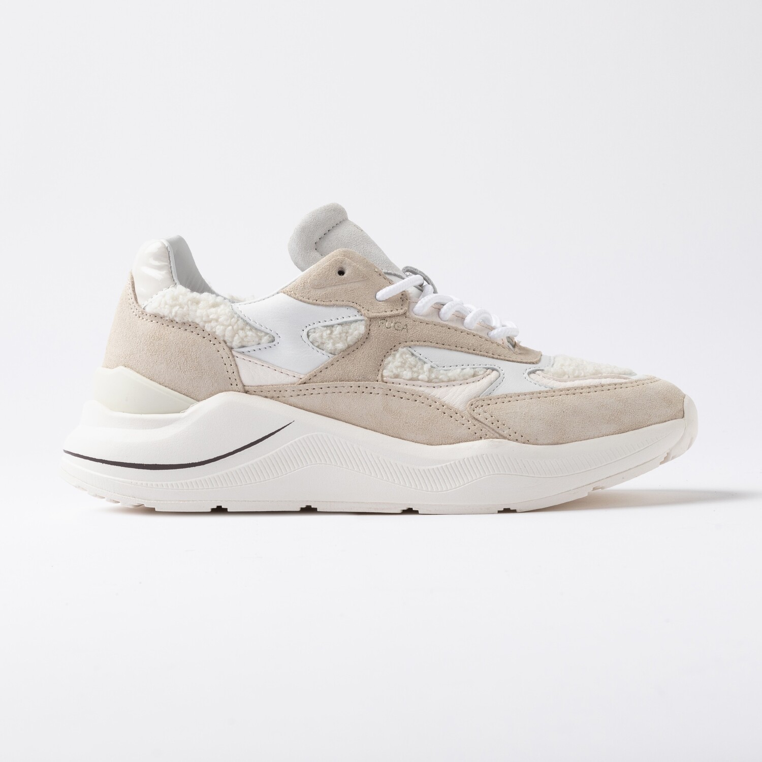 FG NATURAL WHITE-BEIGE