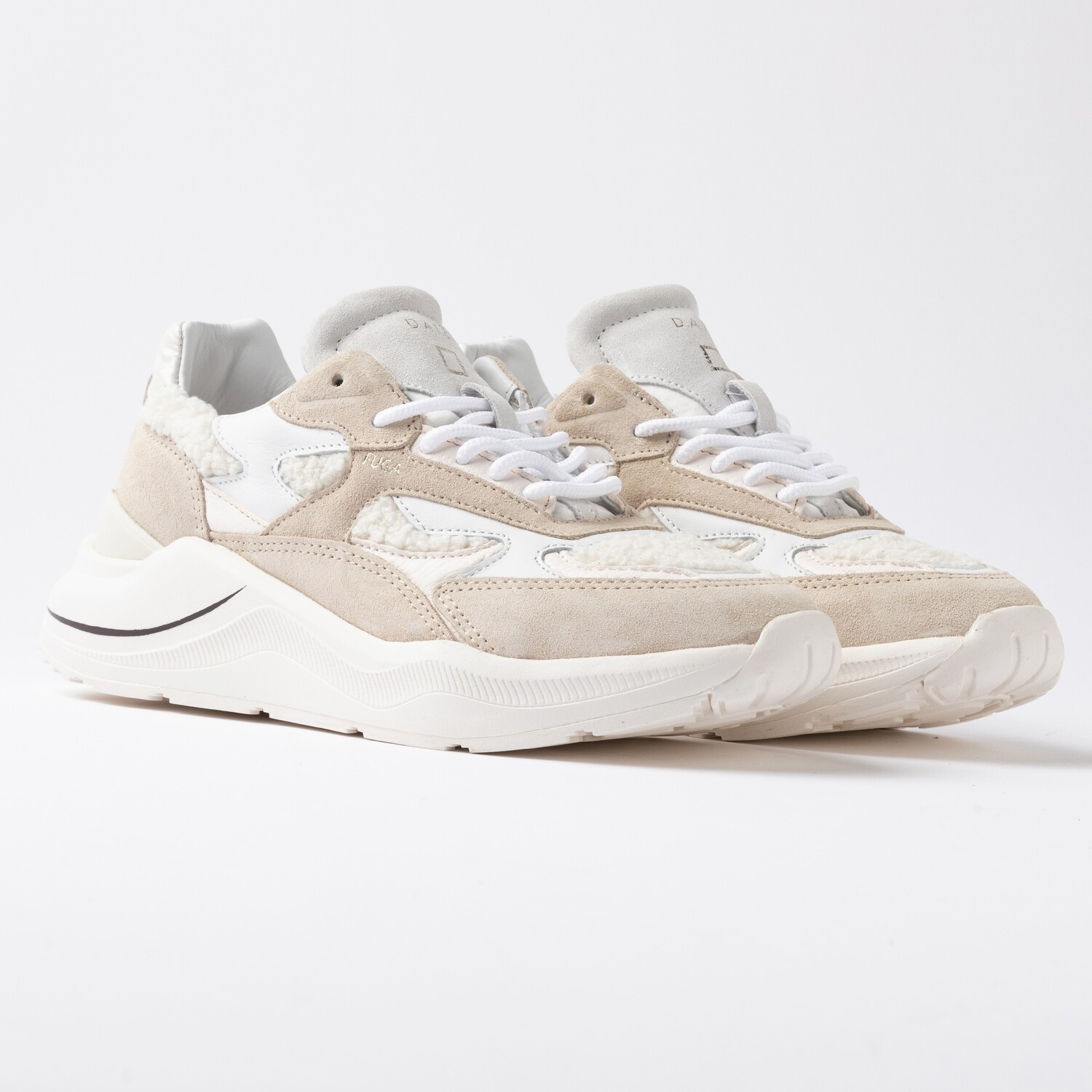 FG NATURAL WHITE-BEIGE