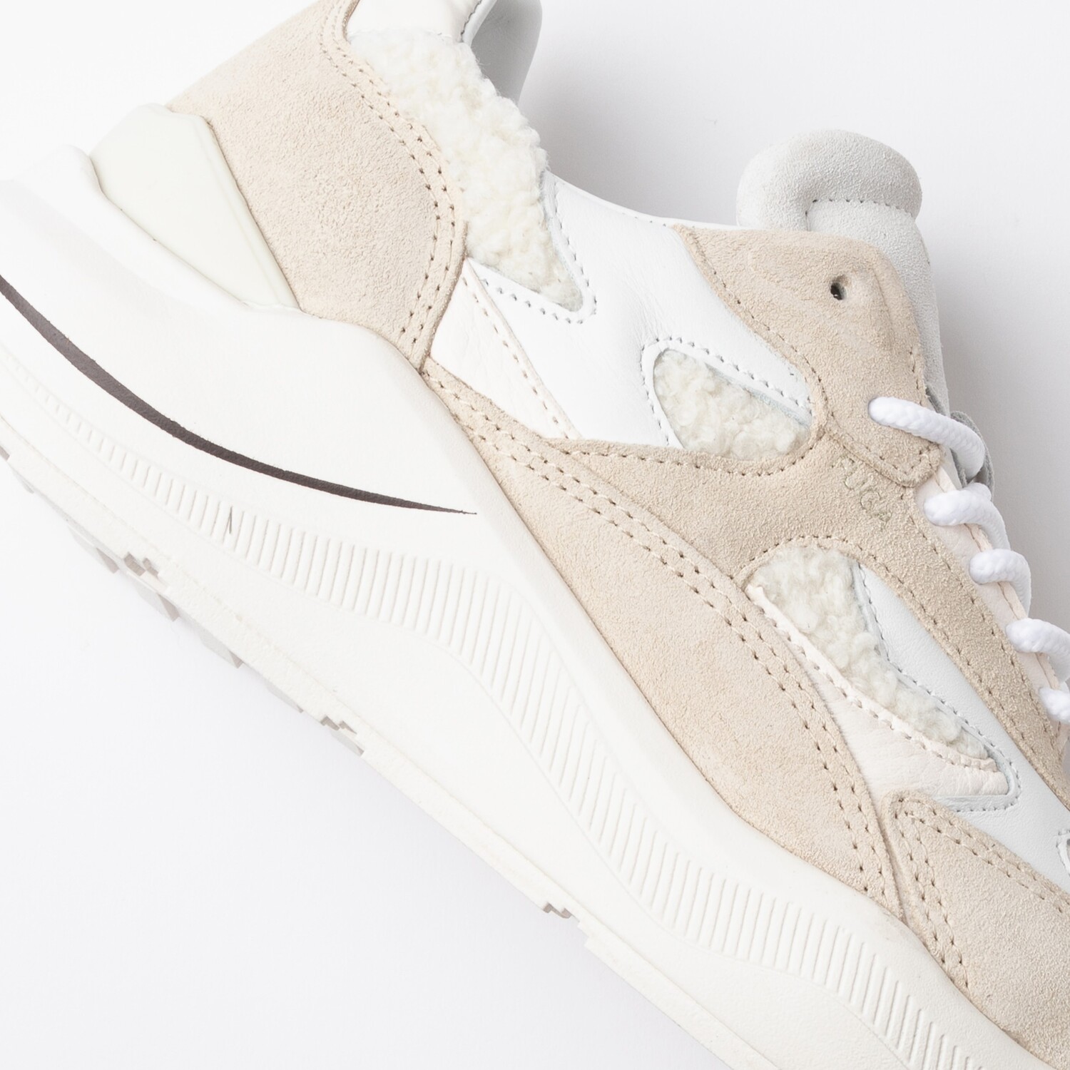 FG NATURAL WHITE-BEIGE