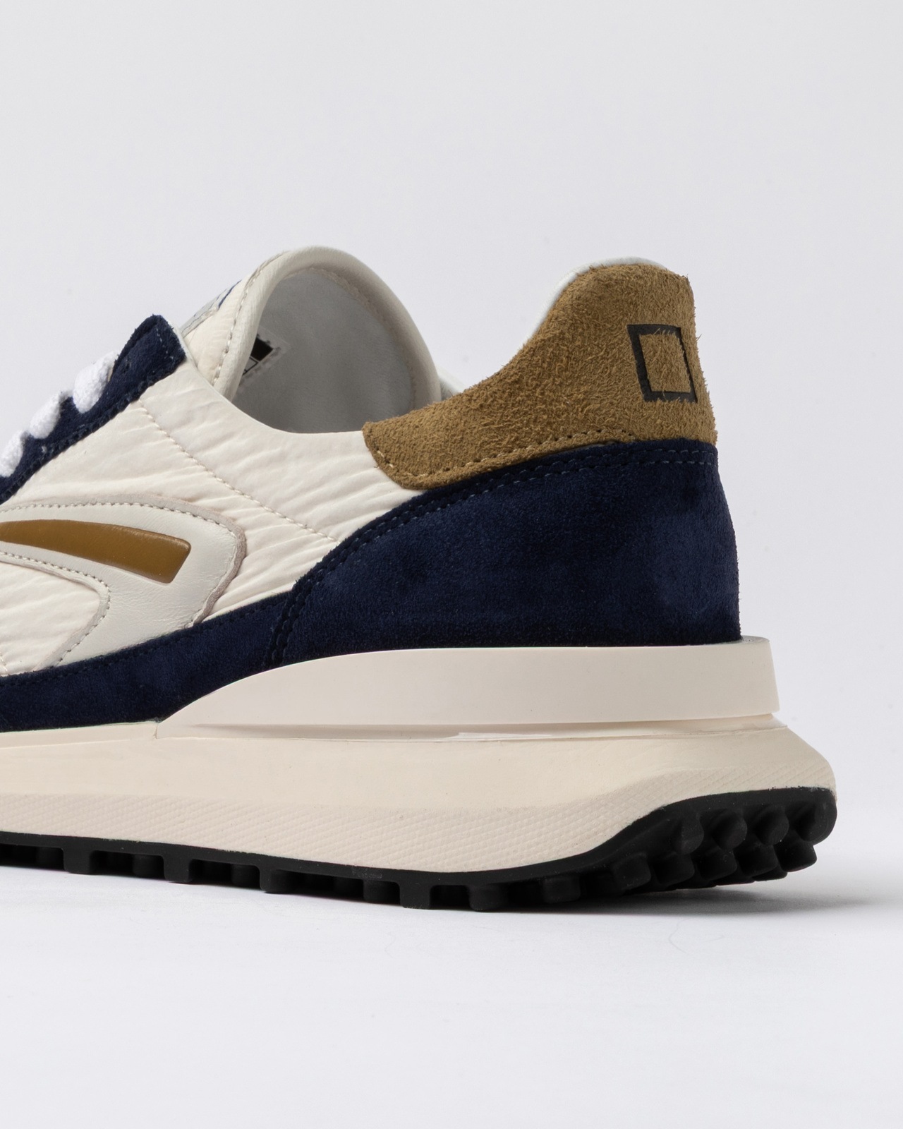 （予約商品）MAN ATHLETA NYLON IVORY-BLUE