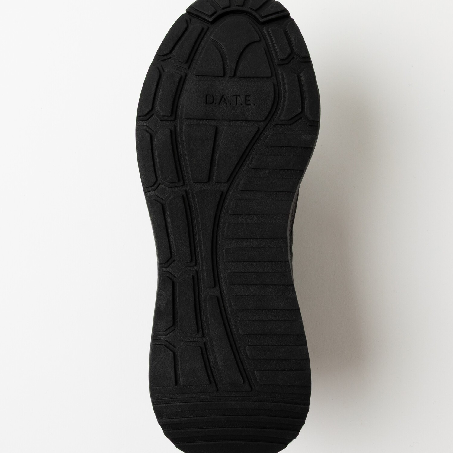 MAN FG LEATHER BLACK EXCLUSIVE