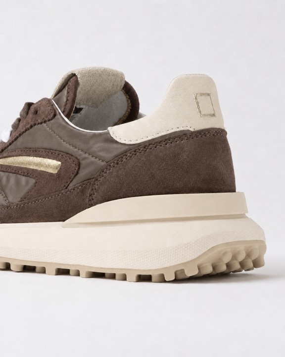 【日本別注】ATHLETA NYLON BROWN / MAN