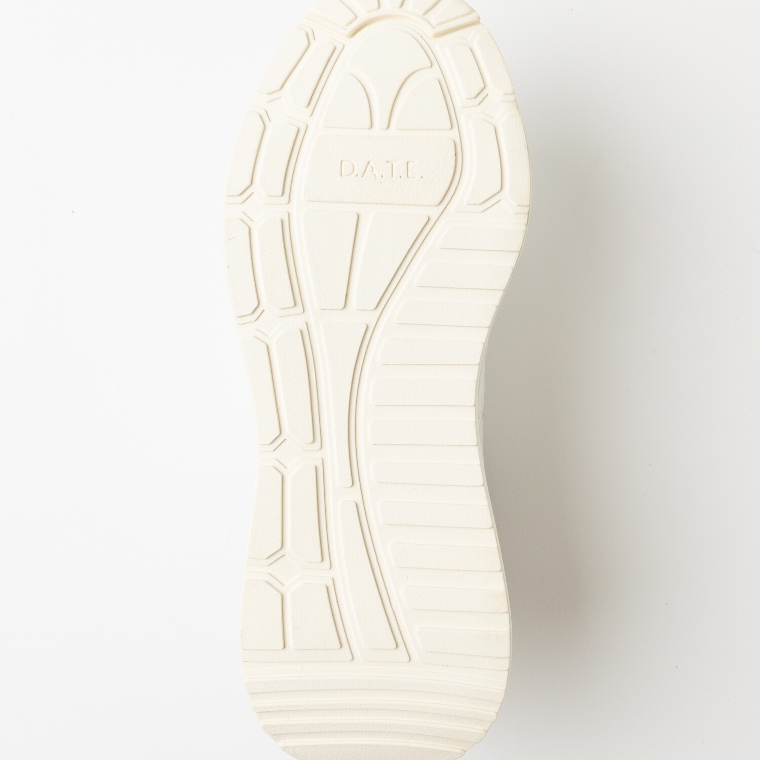 MAN FG LEATHER WHITE EXCLUSIVE