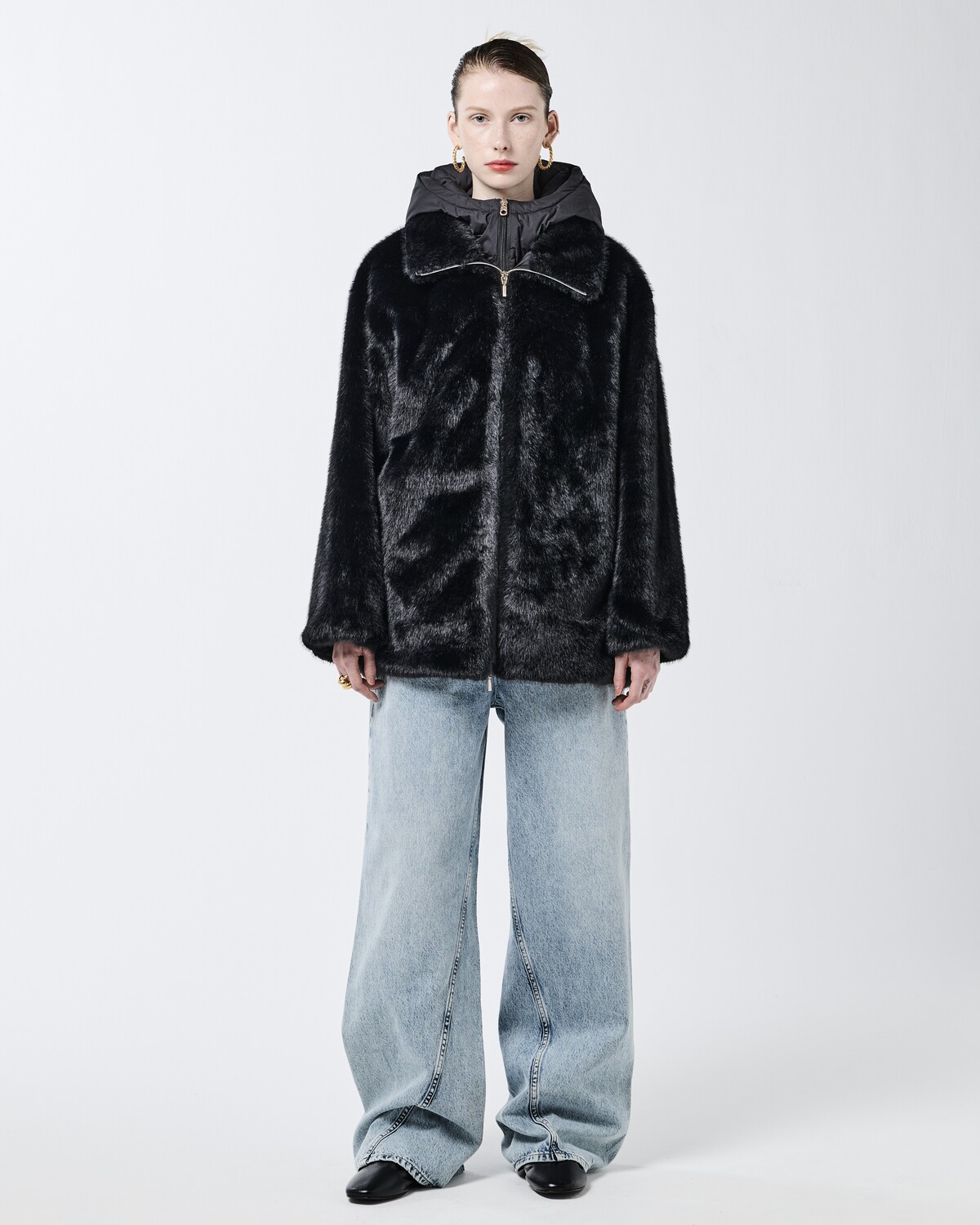 CAPE HORN ケープホーン正規直営オンラインストア】FLACO