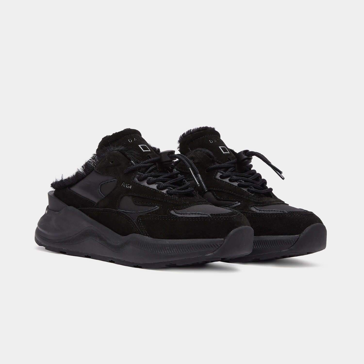 FG SABOT NYLON BLACK