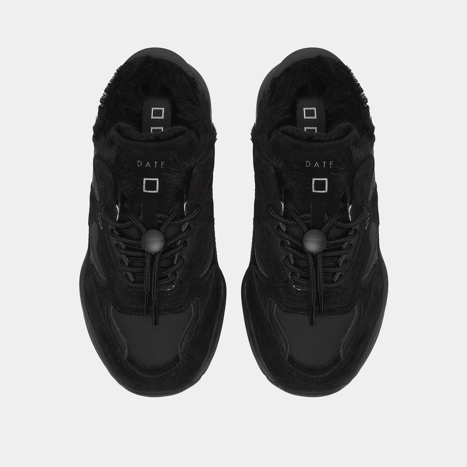 FG SABOT NYLON BLACK