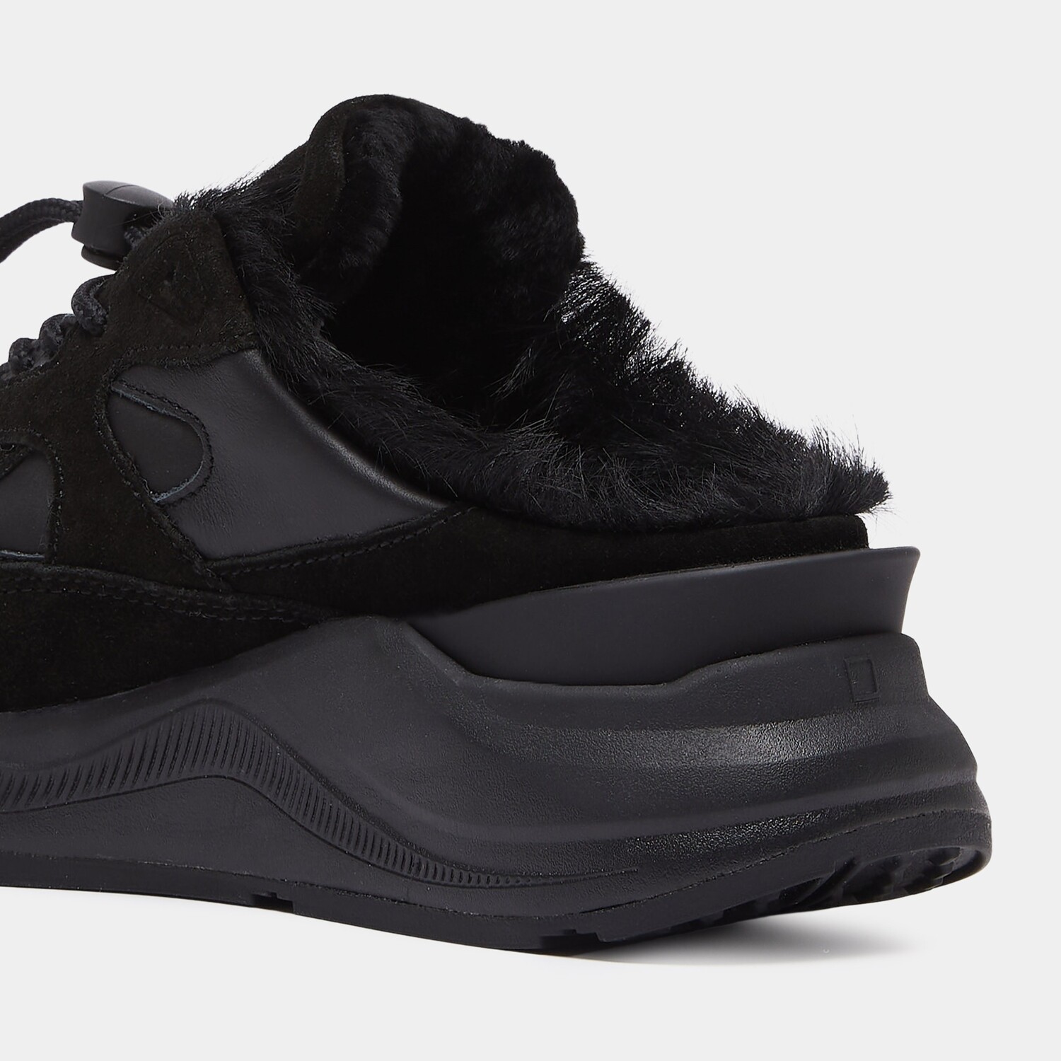 FG SABOT NYLON BLACK