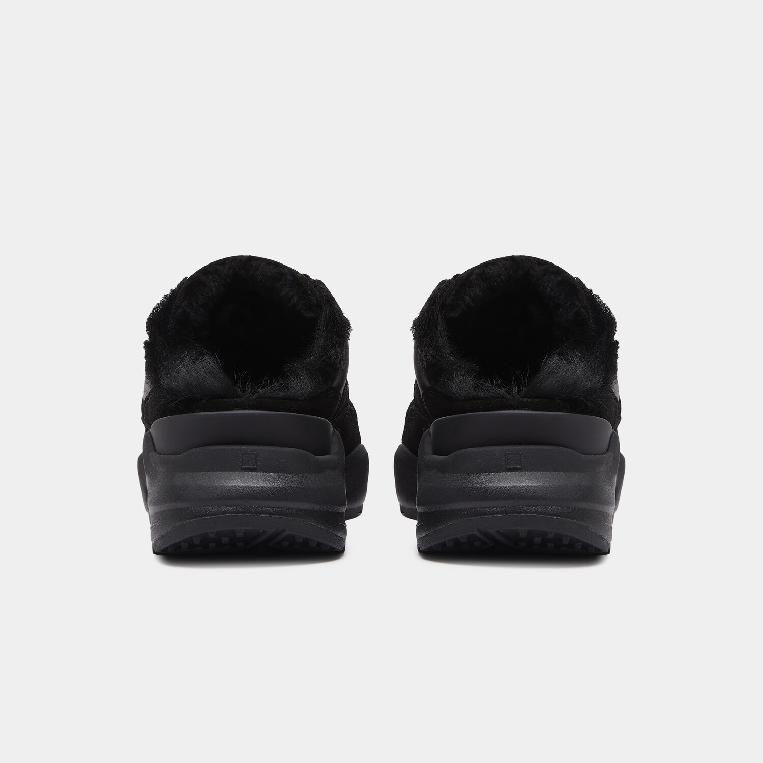 FG SABOT NYLON BLACK