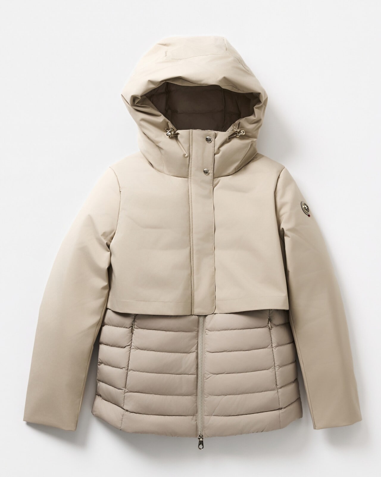 専用CAPE HORN/ケープホーン　CASABLANCA CAPEHORN（ケープホーン） ダウンコート CASABLANCA カサブランカ