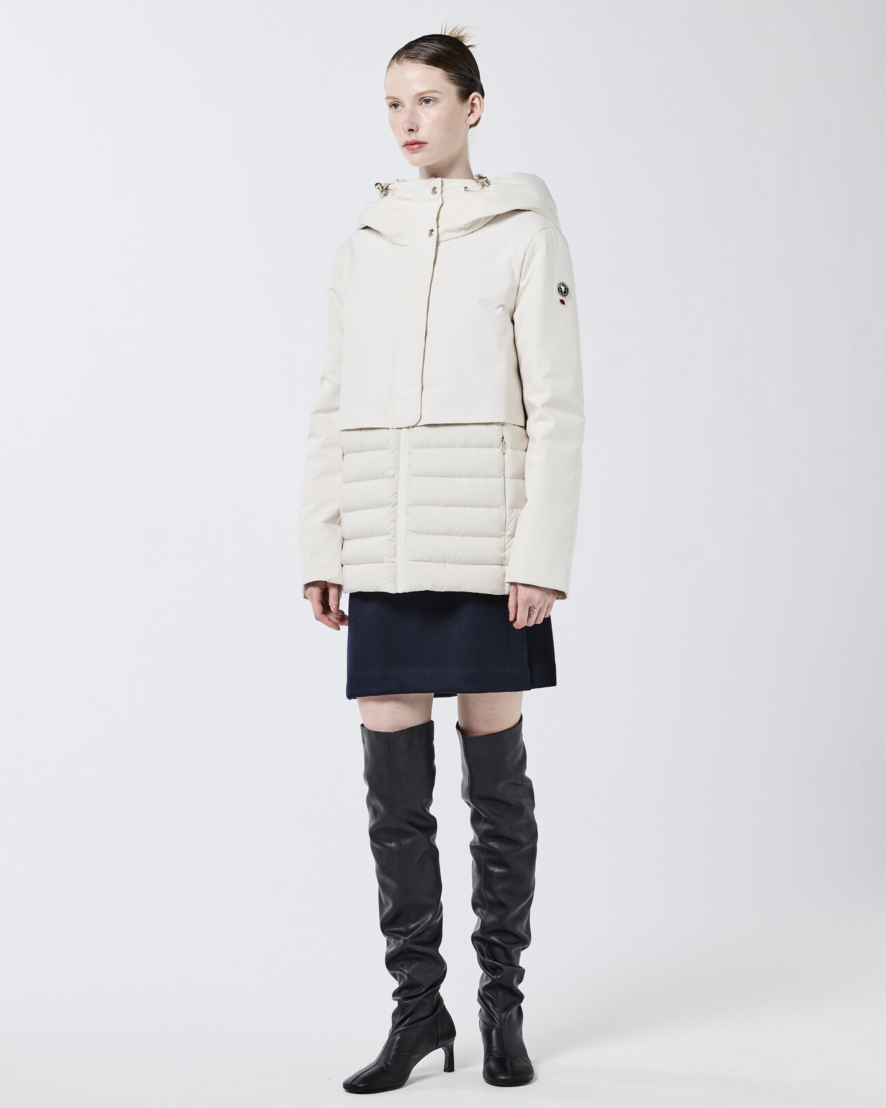 CAPE HORN ケープホーン正規直営オンラインストア】CASABLANCA