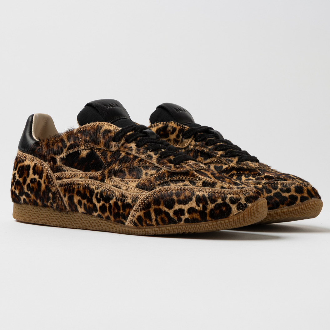 FG LOW PONY LEOPARD