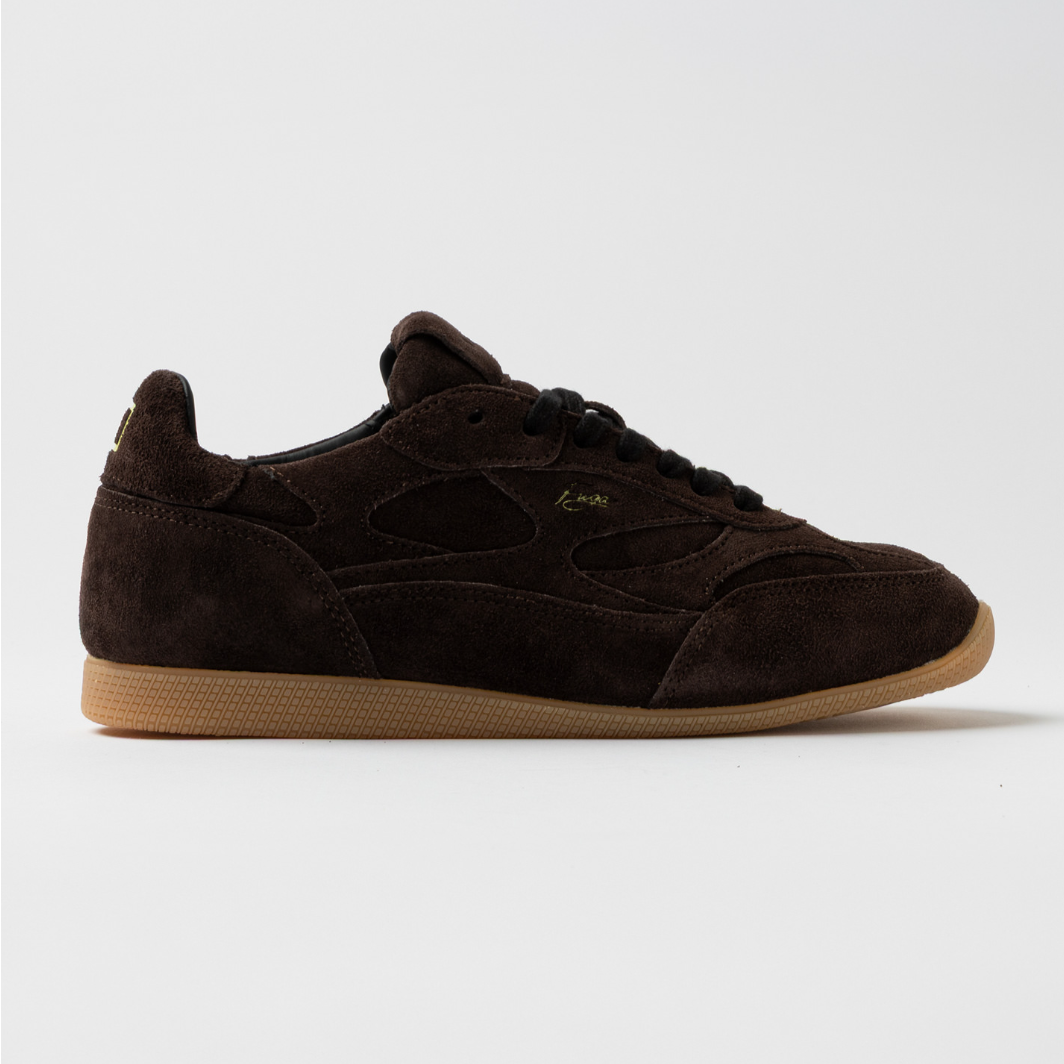 FG LOW VELOUR CHOCOLATE
