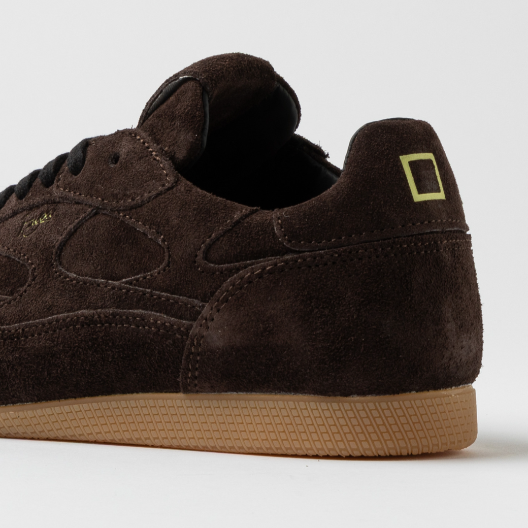 FG LOW VELOUR CHOCOLATE