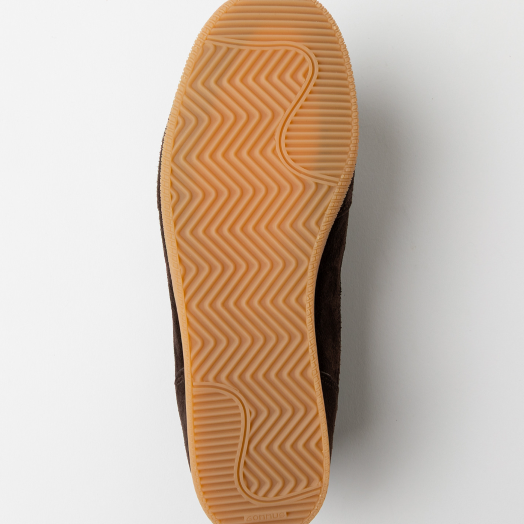 FG LOW VELOUR CHOCOLATE