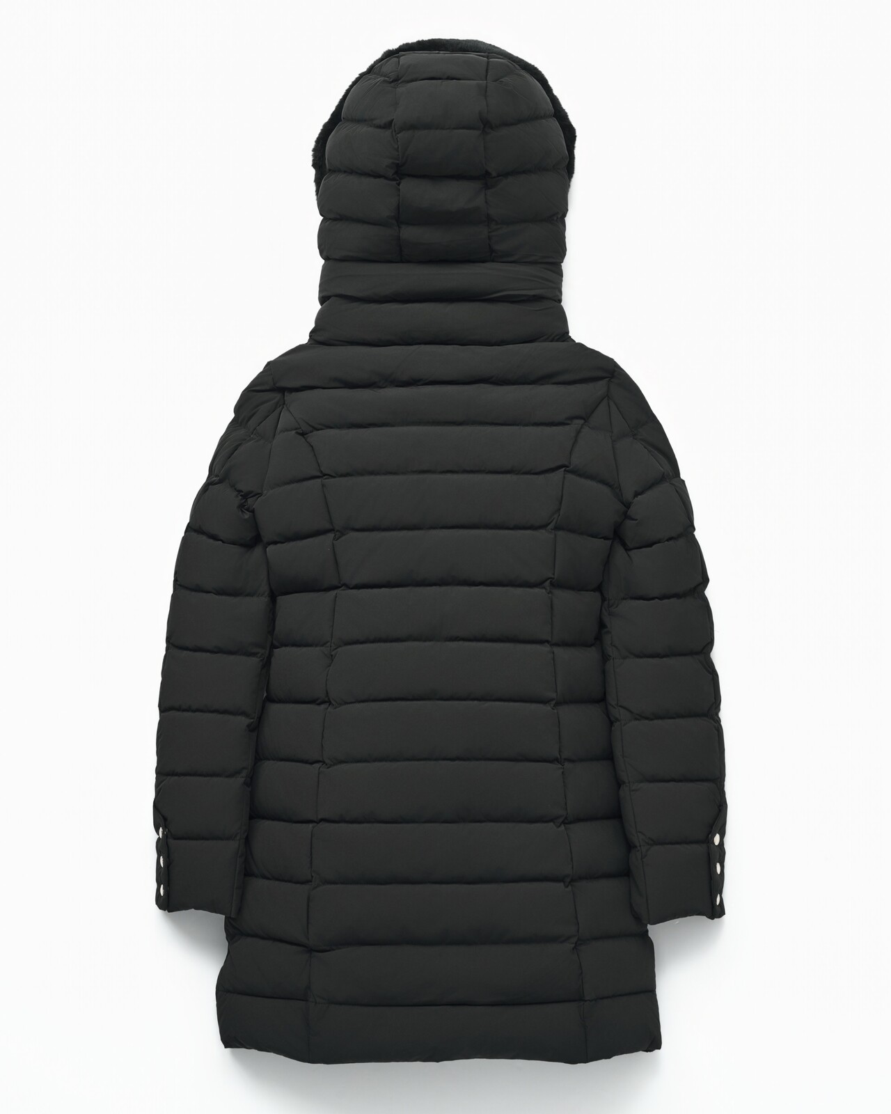 【CAPE HORN(ケープホーン)】 SANTACRUZ サイズ44 CAPE HORN/SANTACRUZ（ダウンジャケット/コート）｜CAPEHORN（ケープ