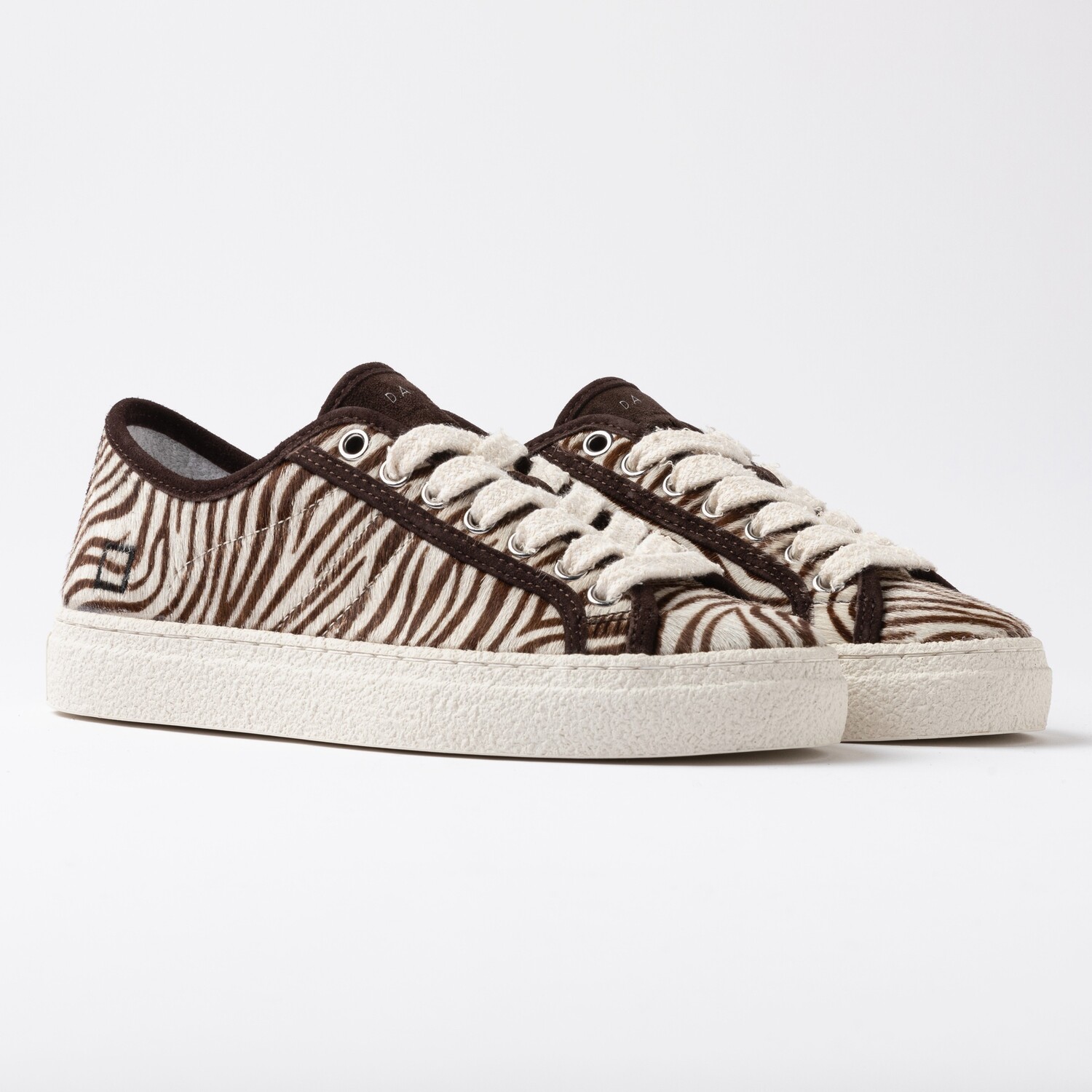 TENDER ANIMALIER ZEBRA