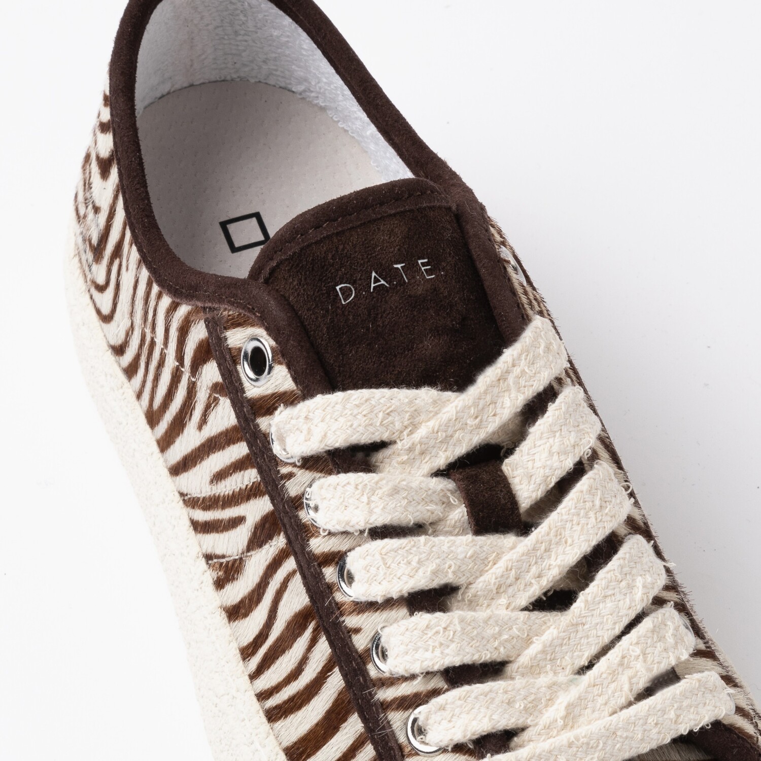 TENDER ANIMALIER ZEBRA