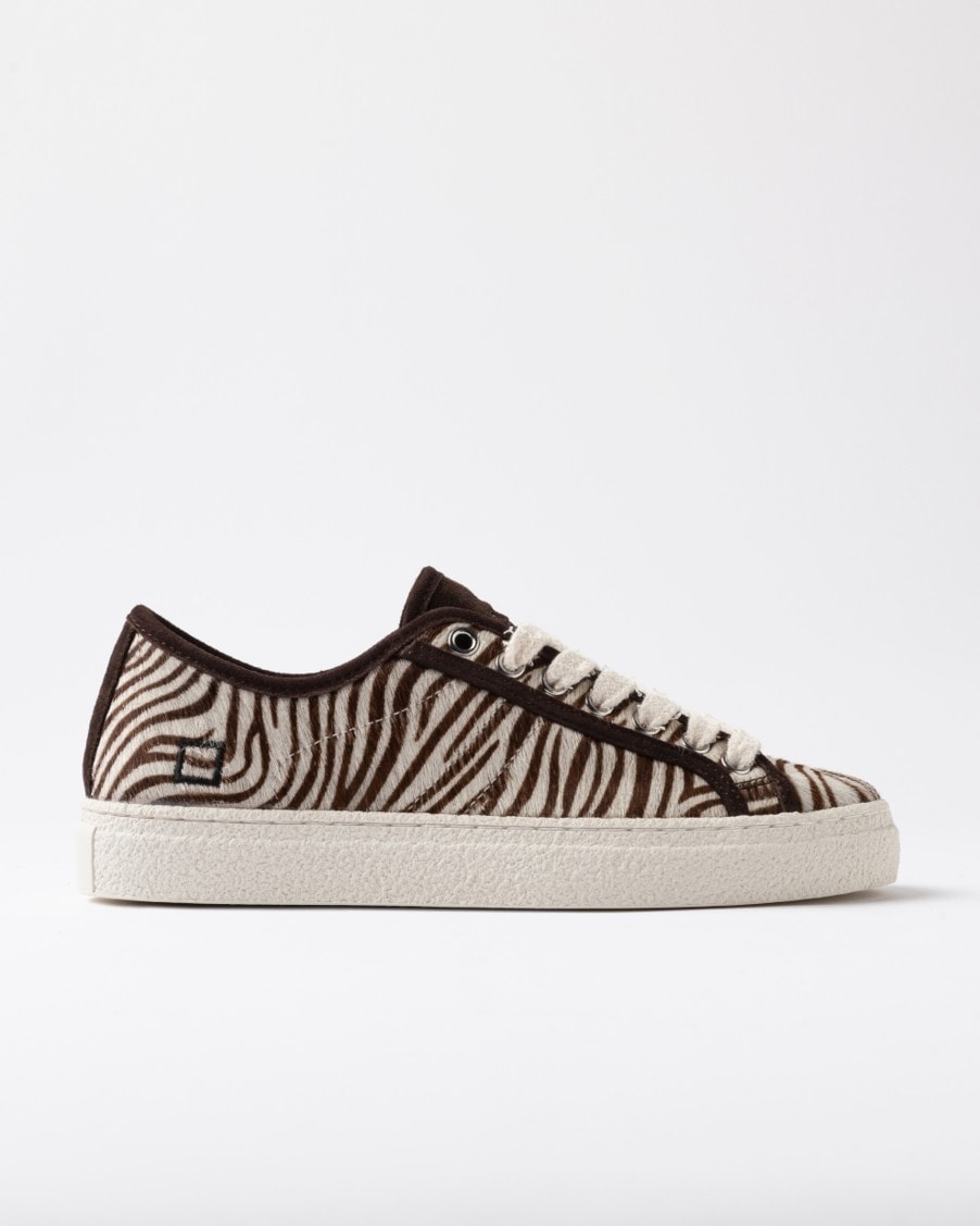 TENDER ANIMALIER ZEBRA