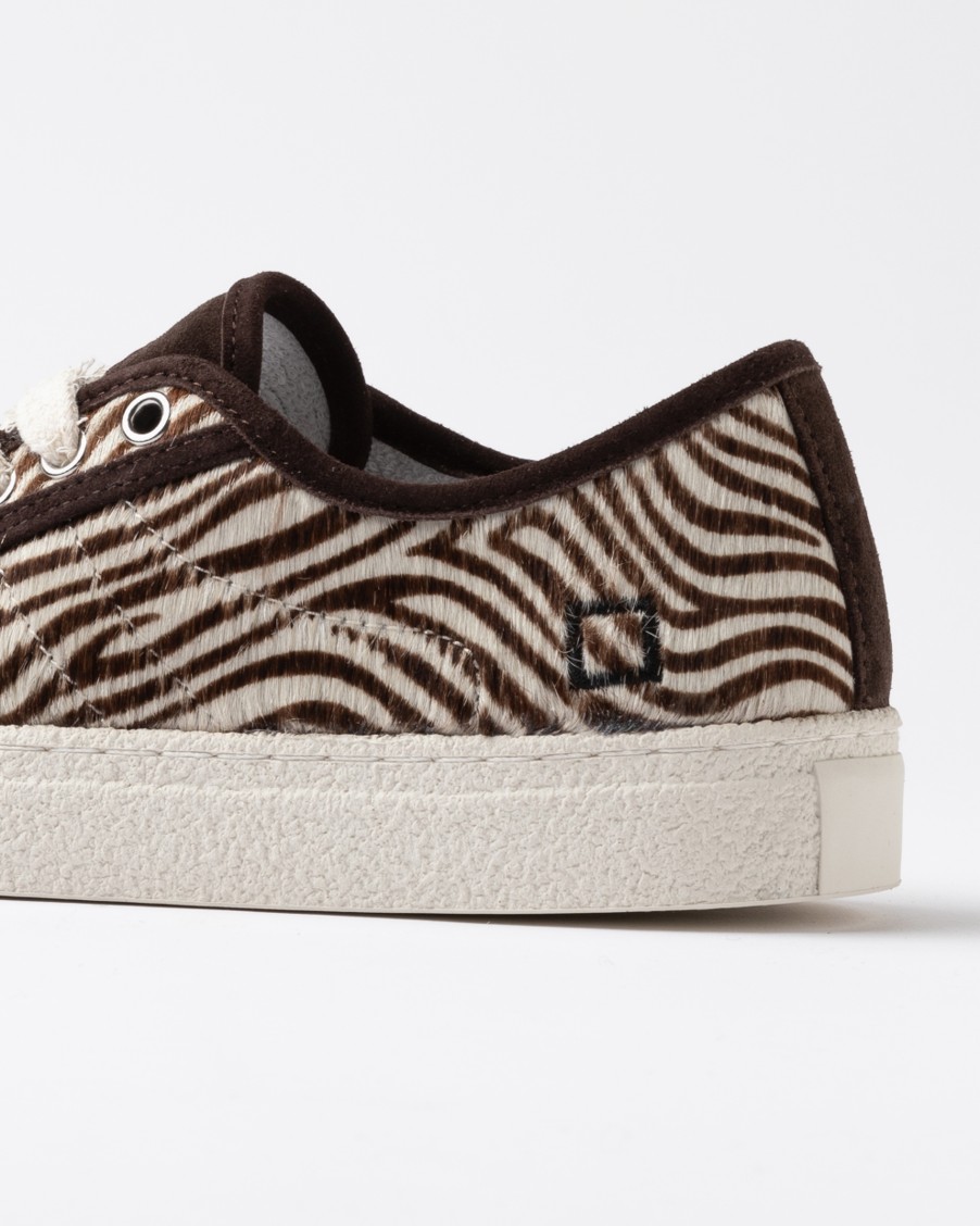 TENDER ANIMALIER ZEBRA