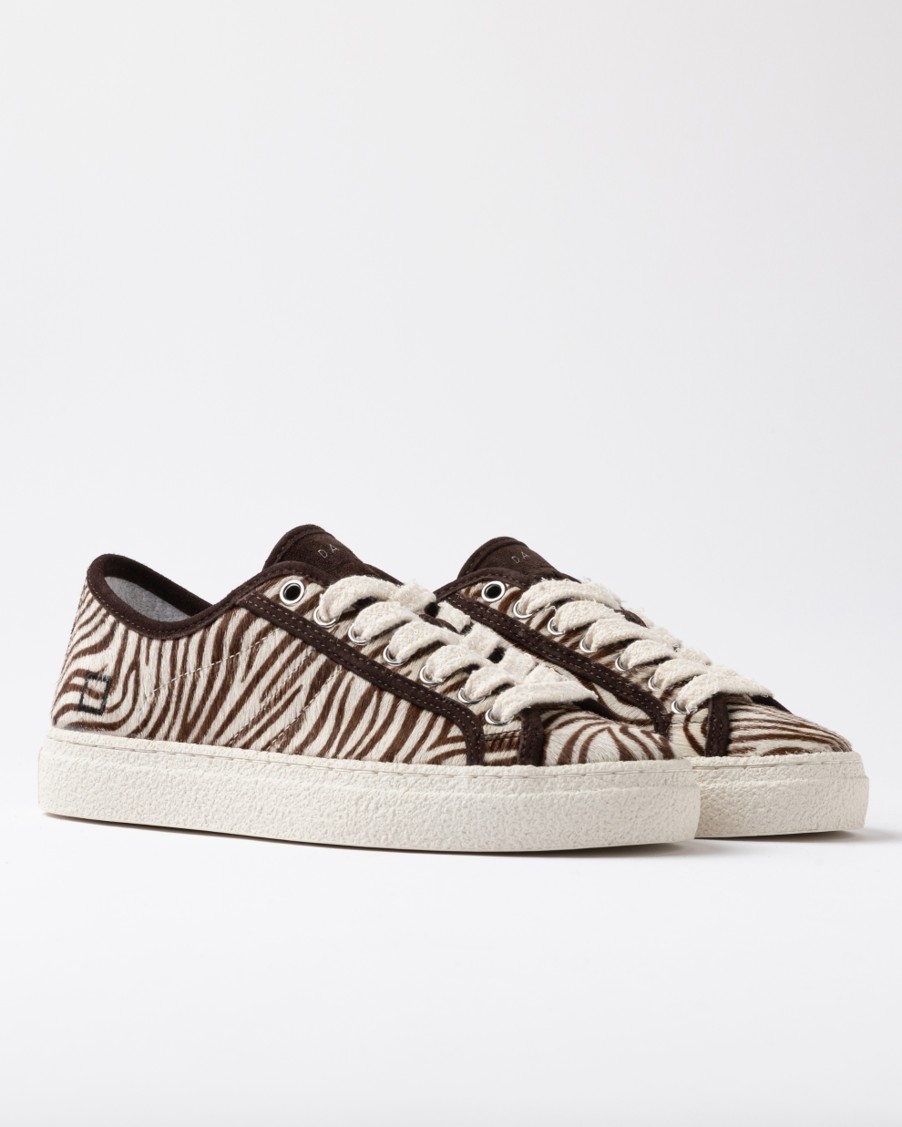 TENDER ANIMALIER ZEBRA