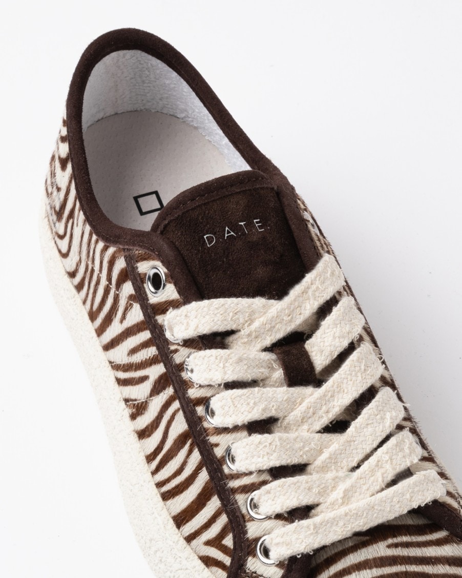 TENDER ANIMALIER ZEBRA